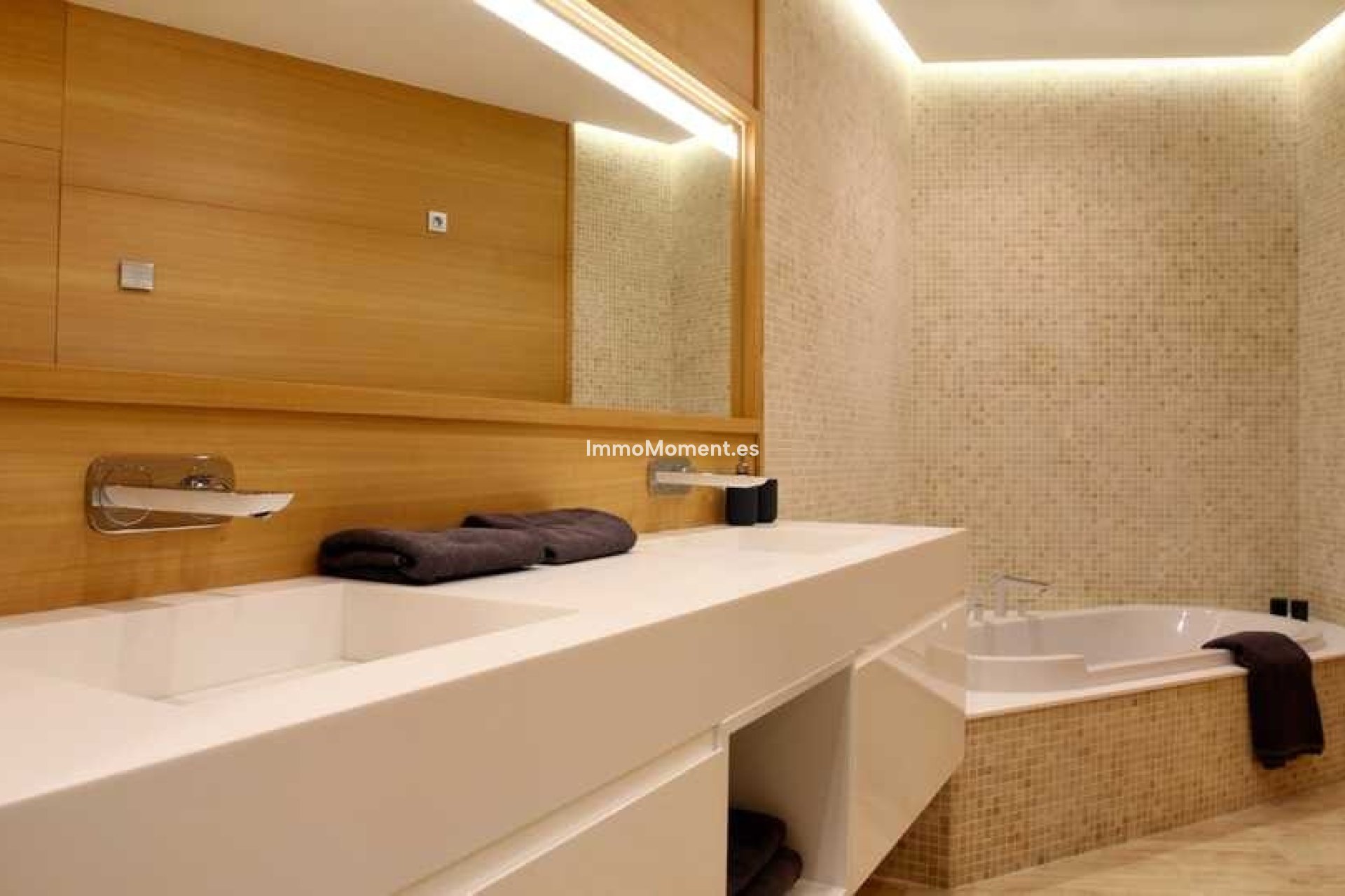 Revente - Appartement - Altea - Altea Centro