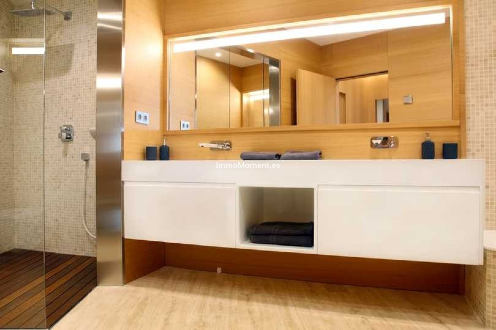 Revente - Appartement - Altea - Altea Centro