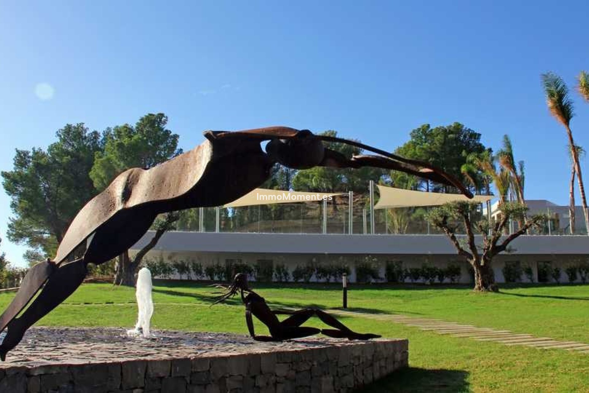 Revente - Appartement - Altea - Altea Centro