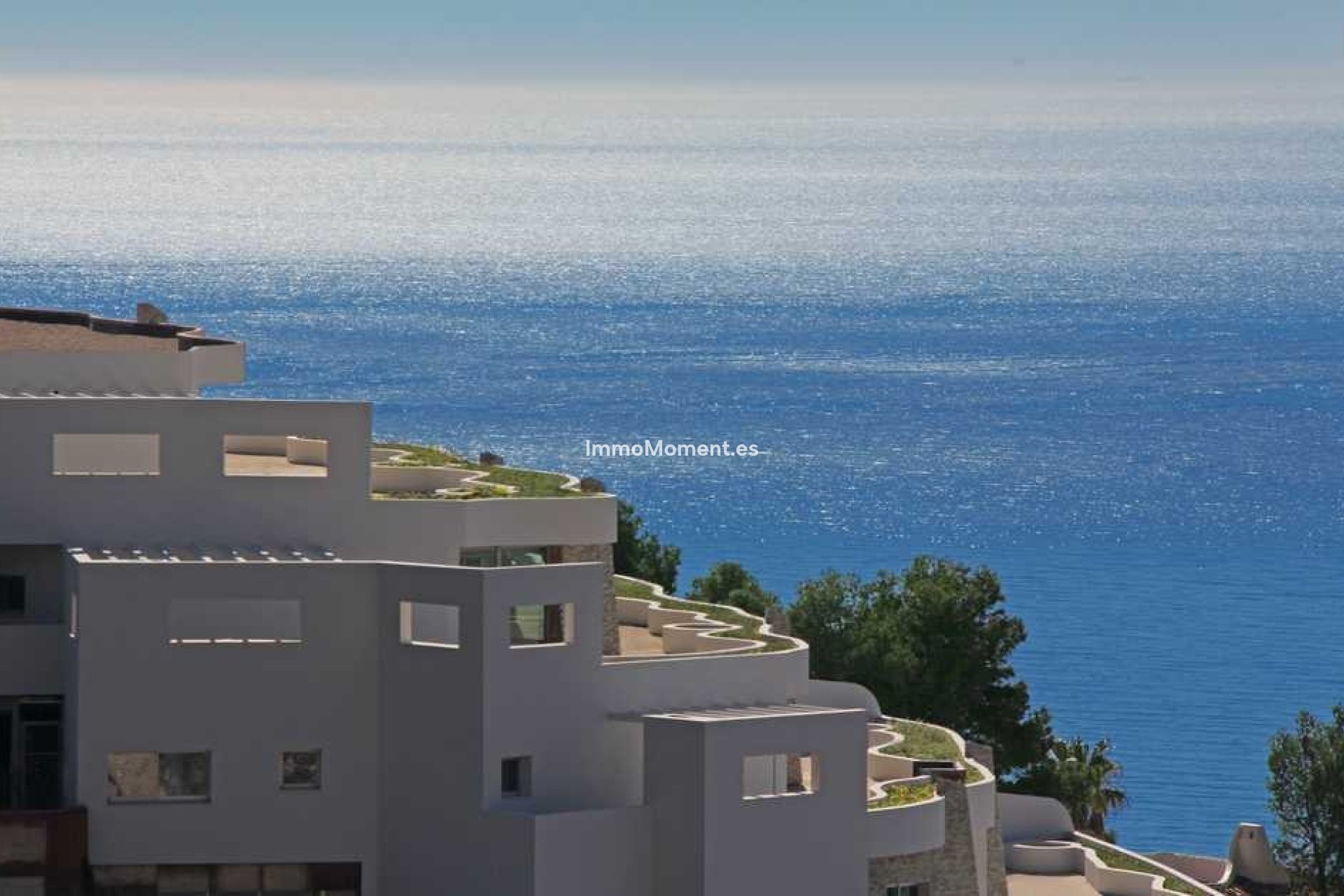 Revente - Appartement - Altea - Altea Centro