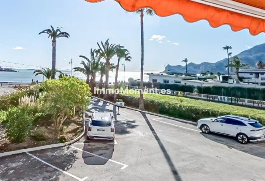 Revente - Appartement - Altea - Altea Centro