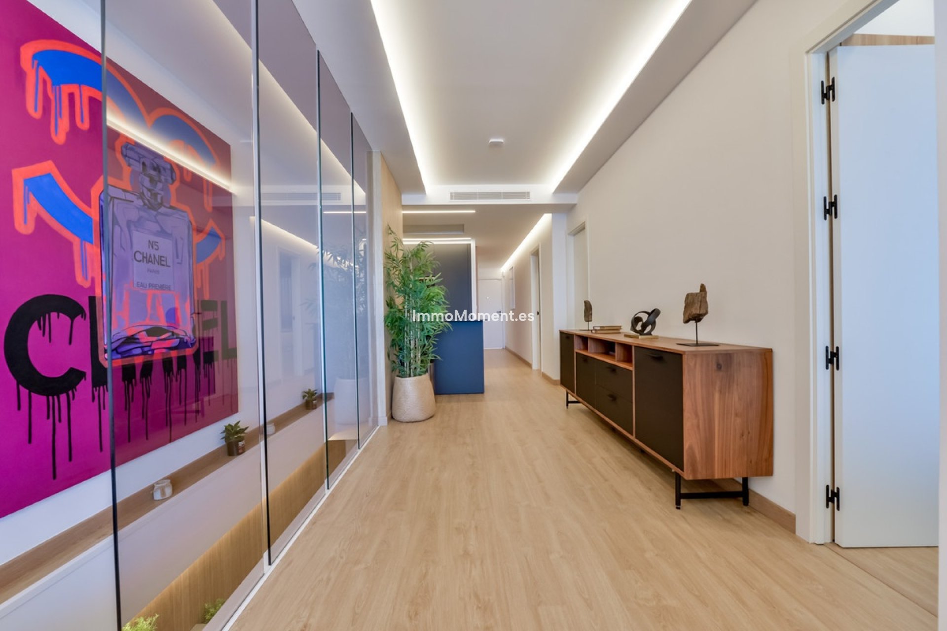 Revente - Appartement - Altea - Altea Centro
