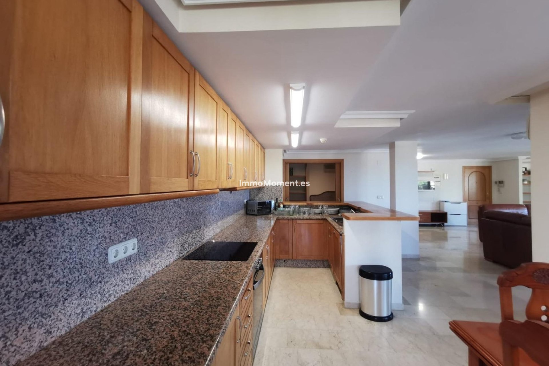 Revente - Appartement - Altea - Altea Centro