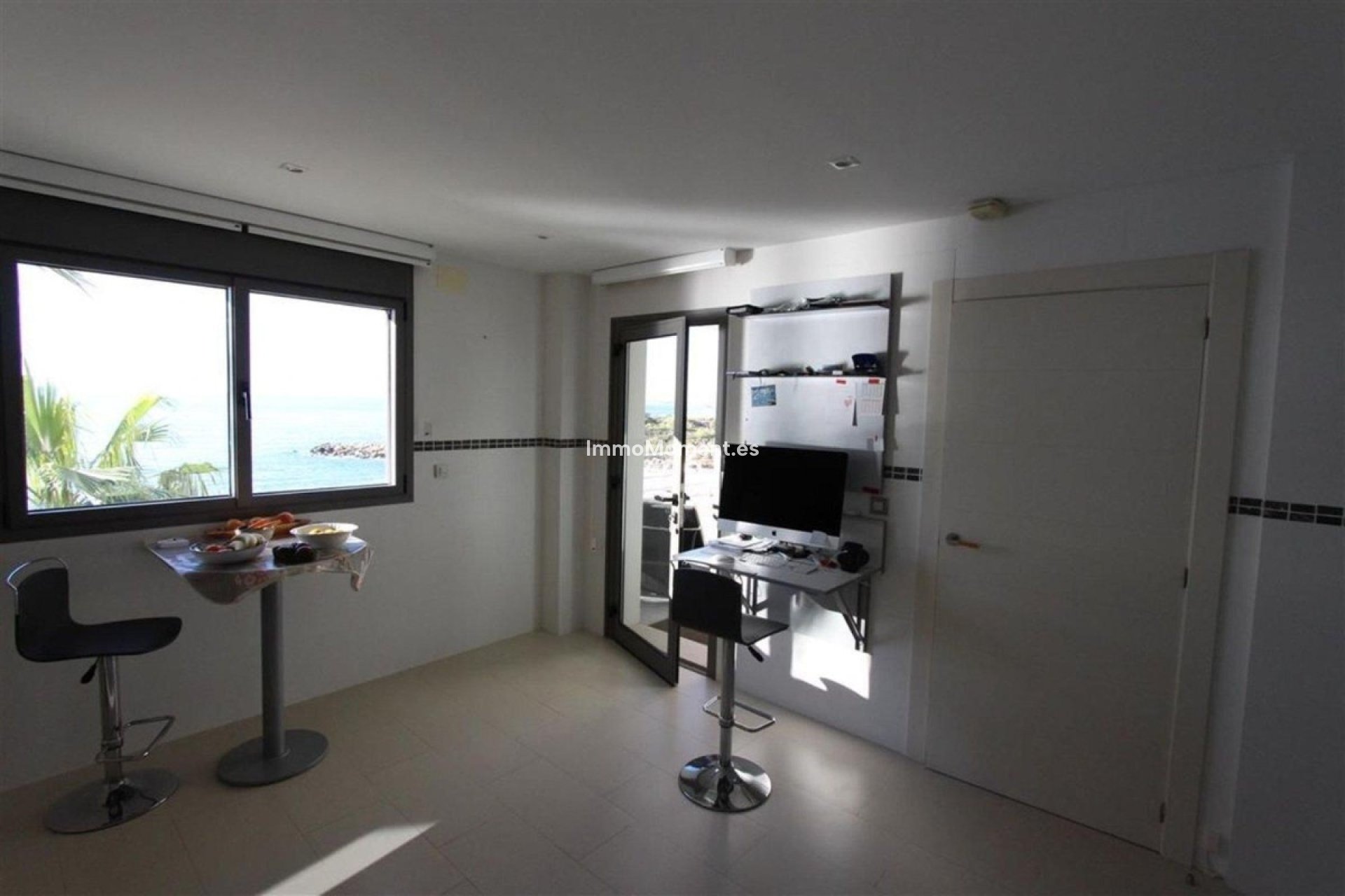 Revente - Appartement - Altea - Altea Centro