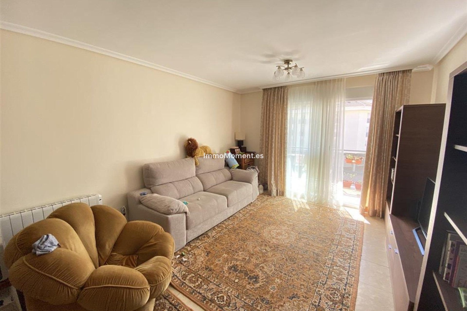 Revente - Appartement - Altea - Altea Centro