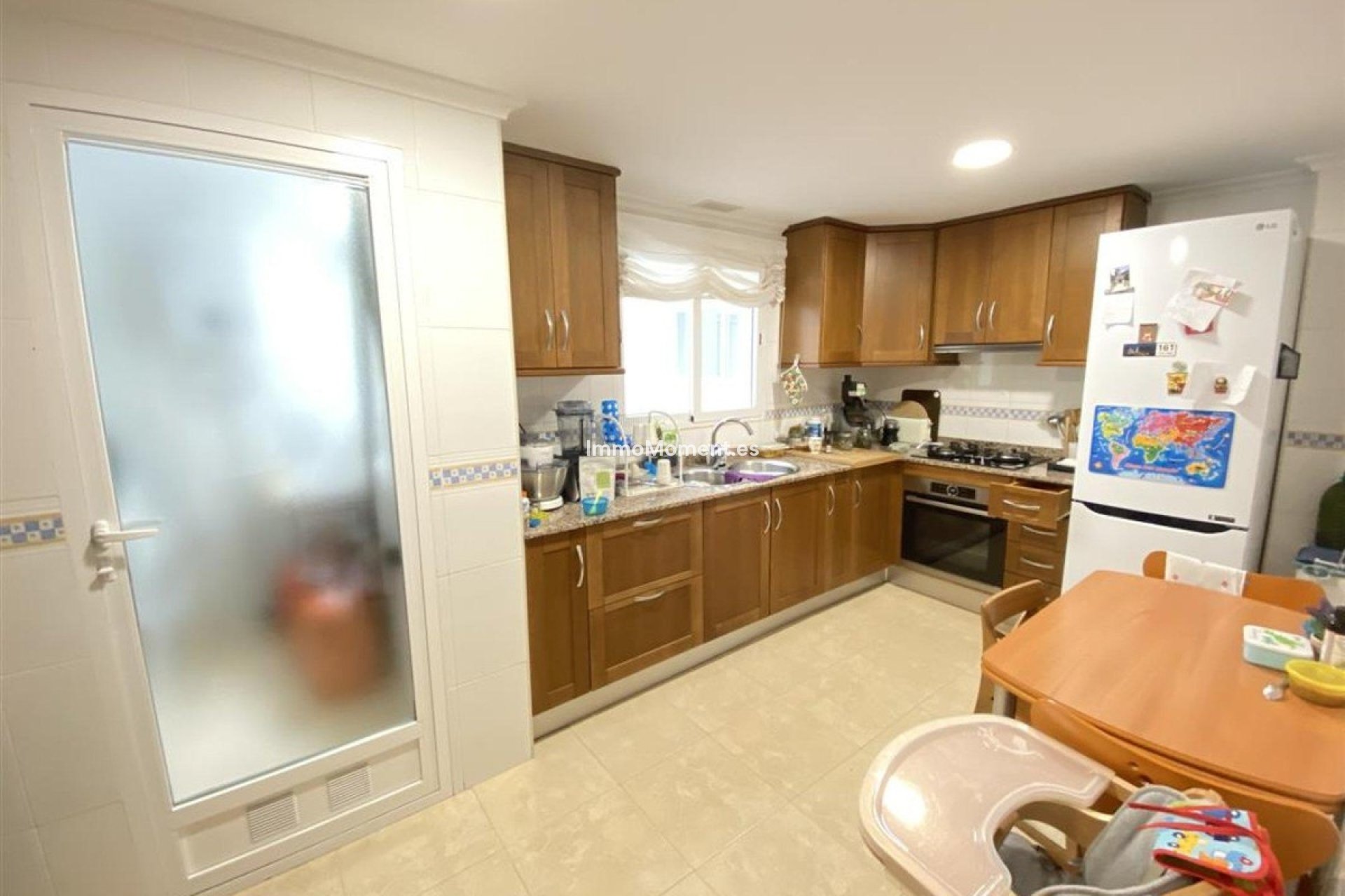 Revente - Appartement - Altea - Altea Centro