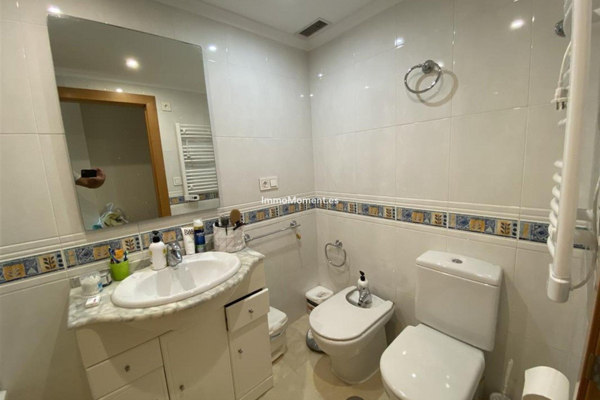 Revente - Appartement - Altea - Altea Centro
