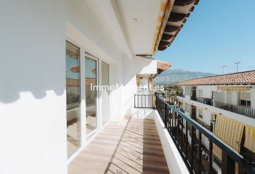 Revente - Appartement - Altea - Altea Centro
