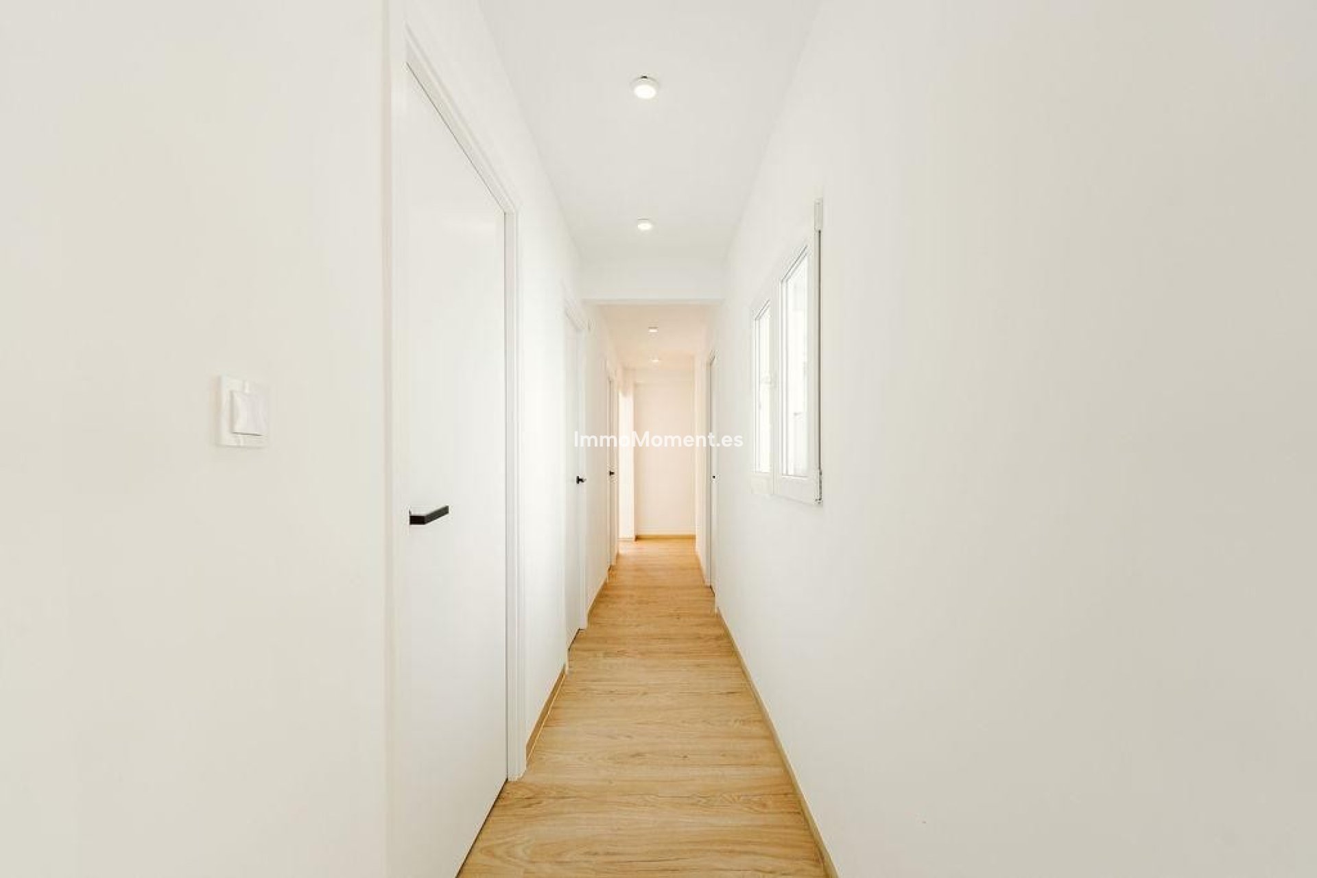 Revente - Appartement - Altea - Altea Centro