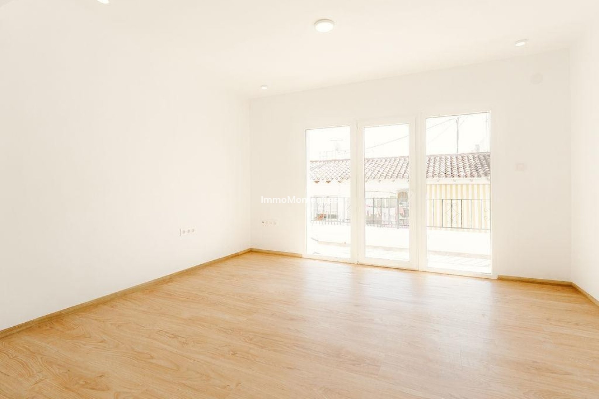 Revente - Appartement - Altea - Altea Centro