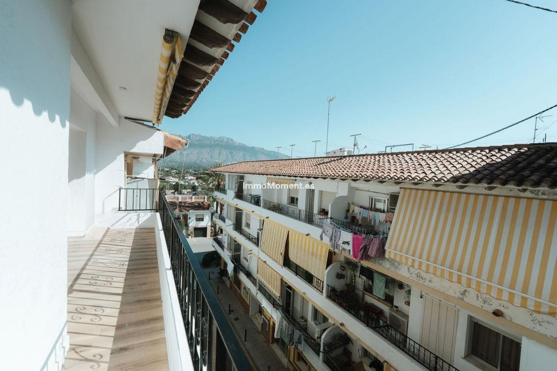 Revente - Appartement - Altea - Altea Centro