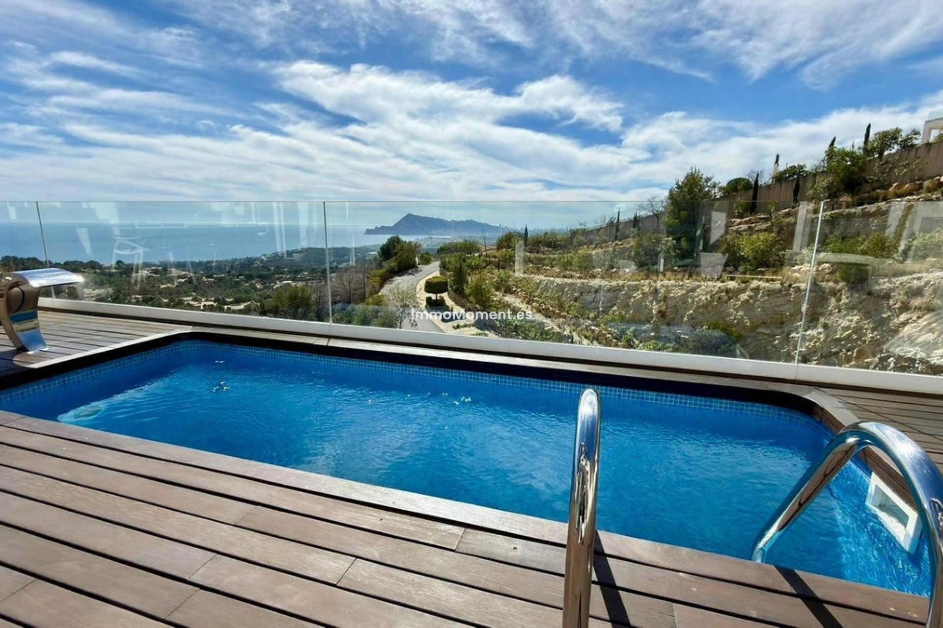 Revente - Appartement - Altea - Altea Centro