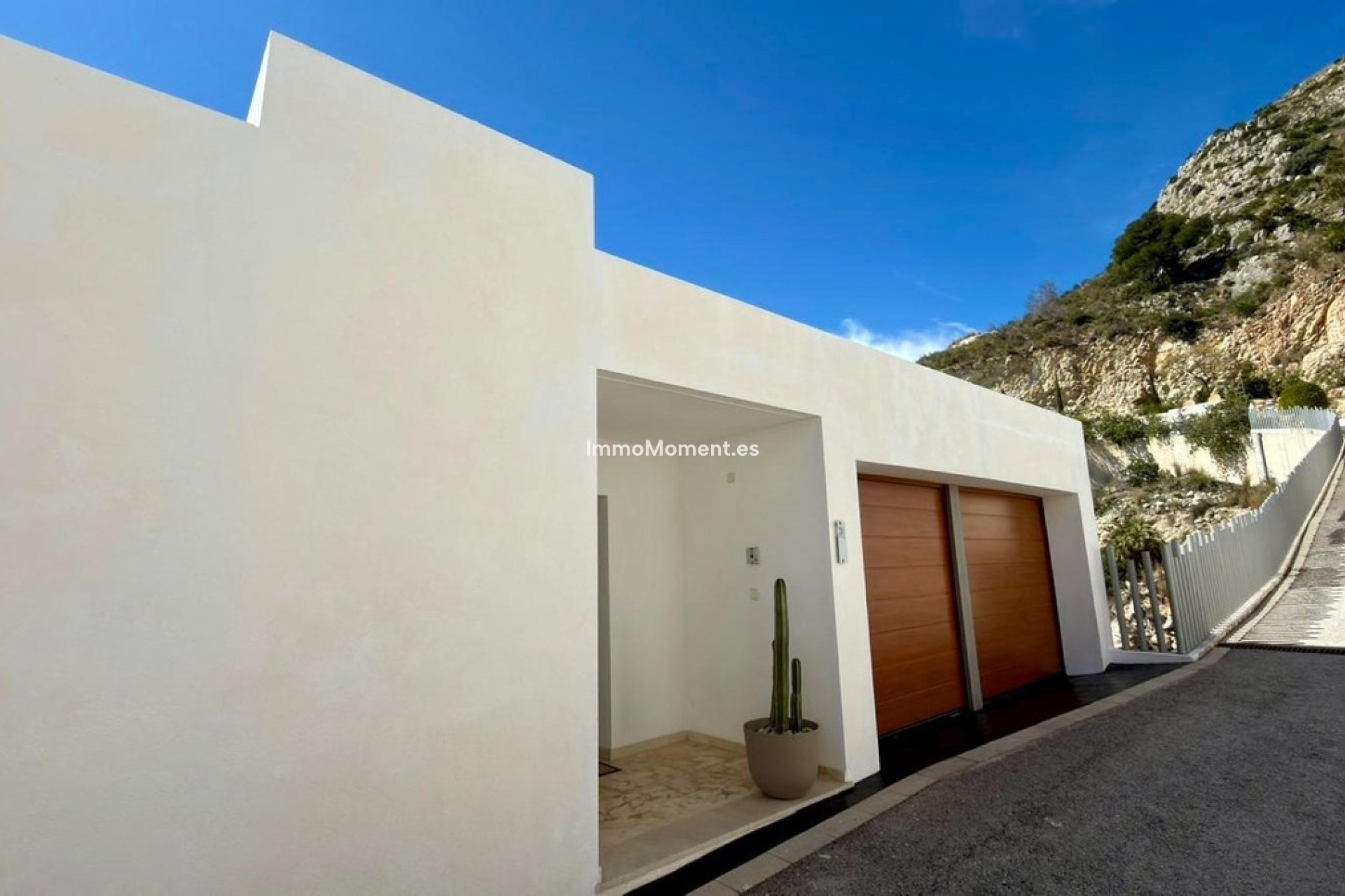 Revente - Appartement - Altea - Altea Centro