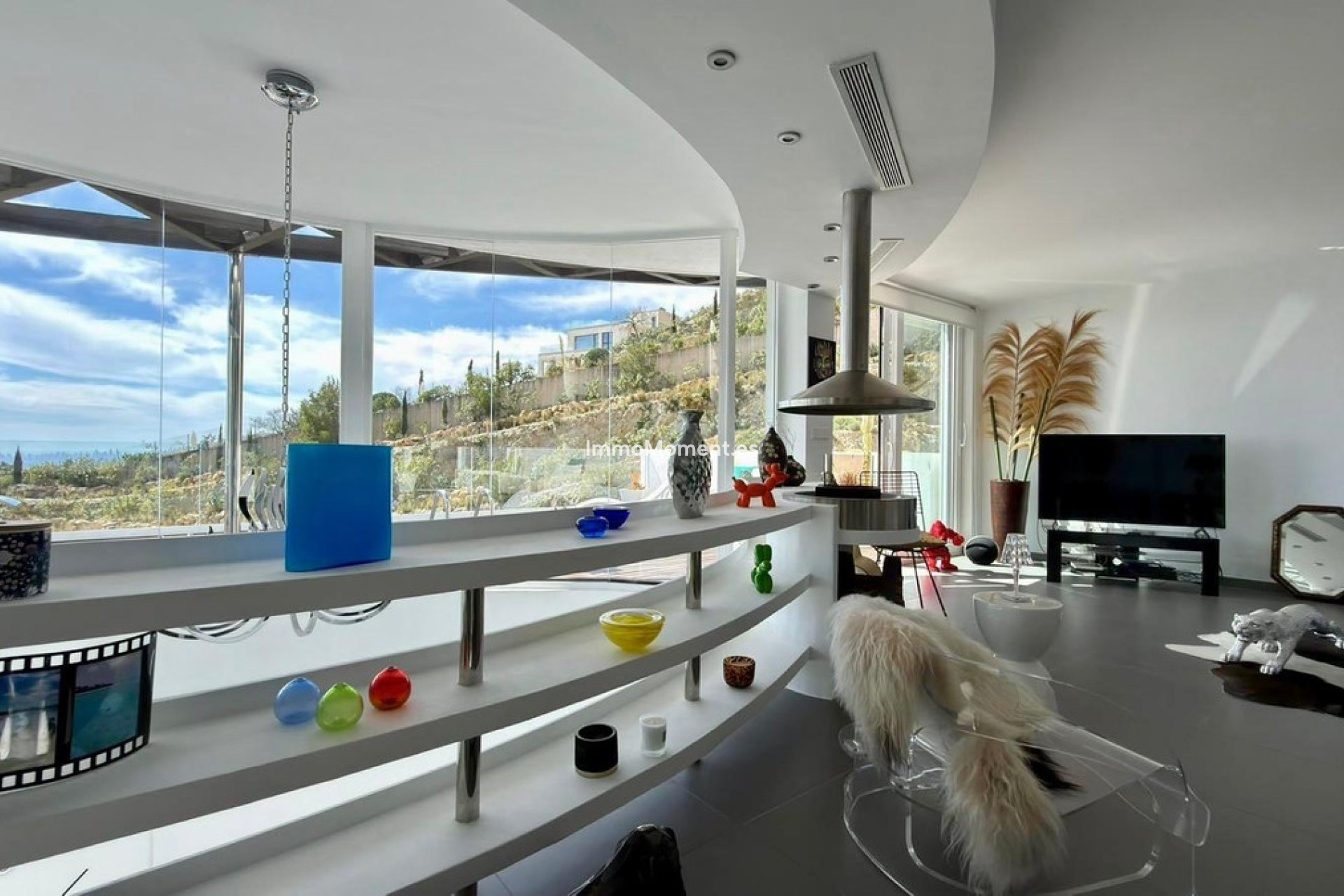 Revente - Appartement - Altea - Altea Centro