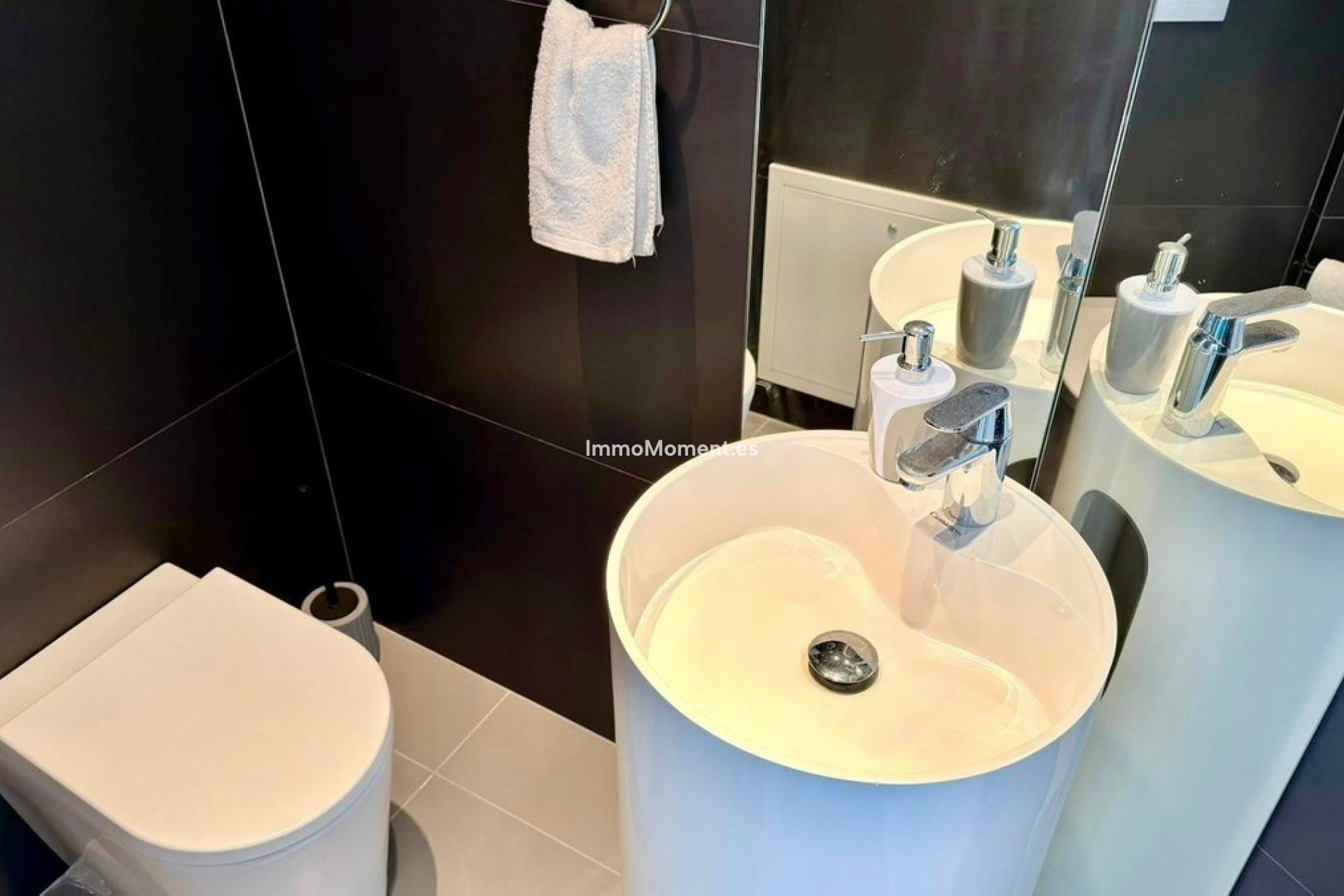 Revente - Appartement - Altea - Altea Centro