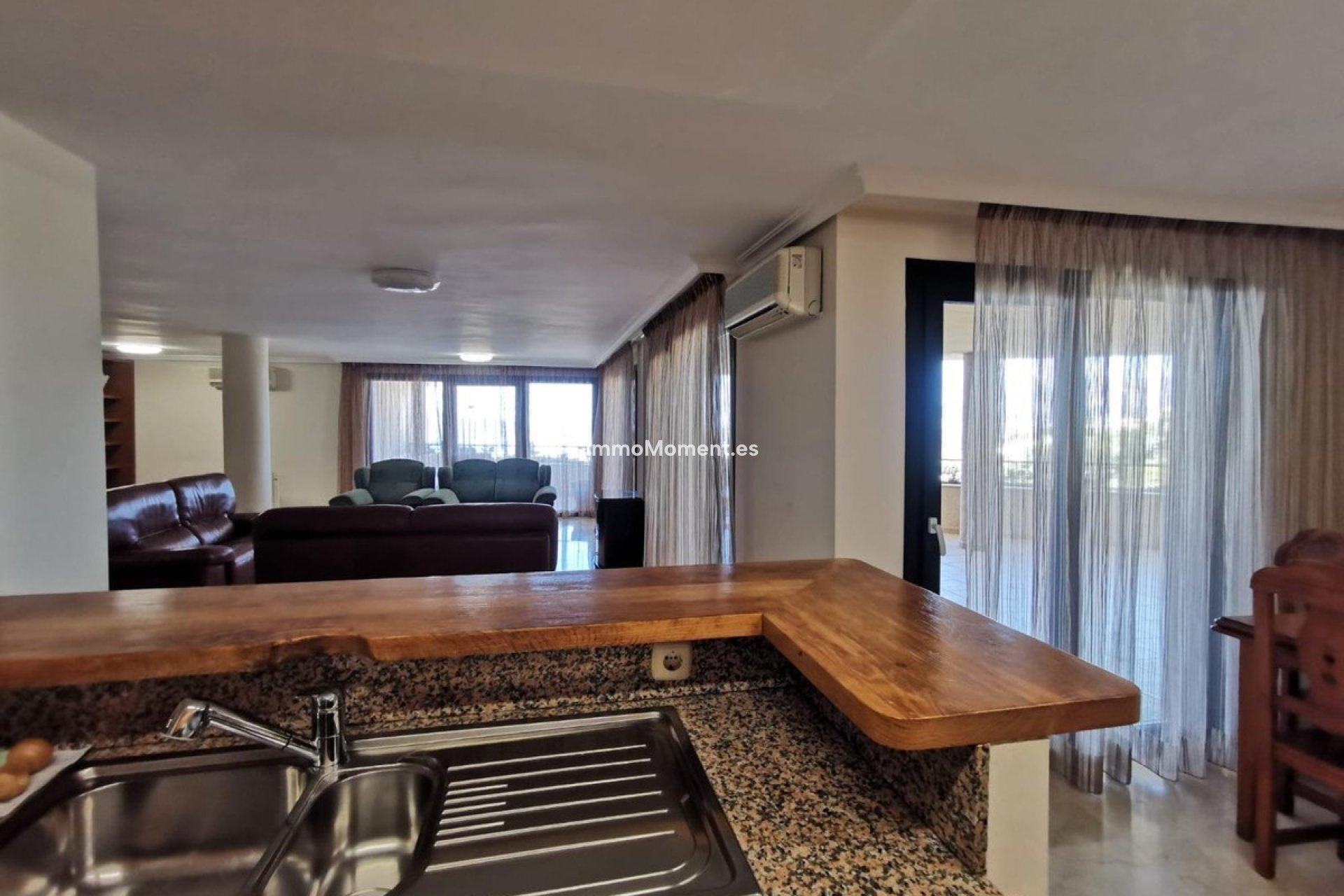 Revente - Appartement - Altea - Altea Centro
