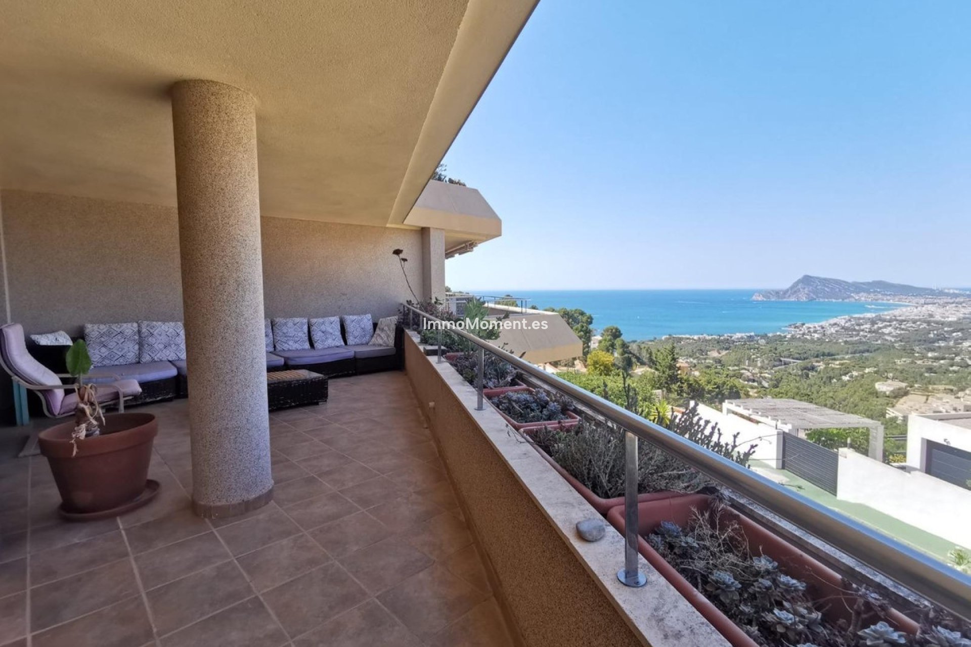Revente - Appartement - Altea - Altea Centro