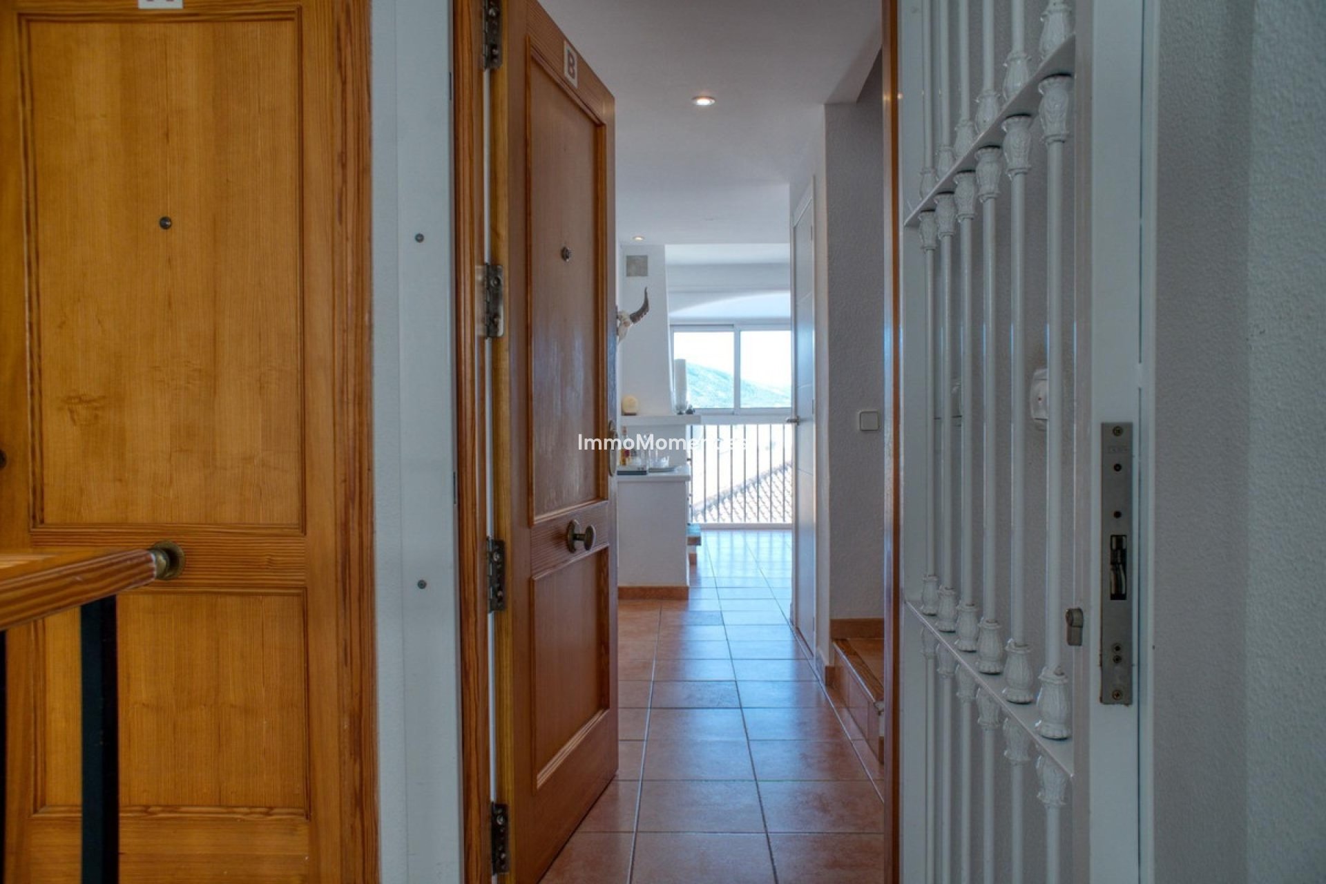 Revente - Appartement - Altea - Altea Centro