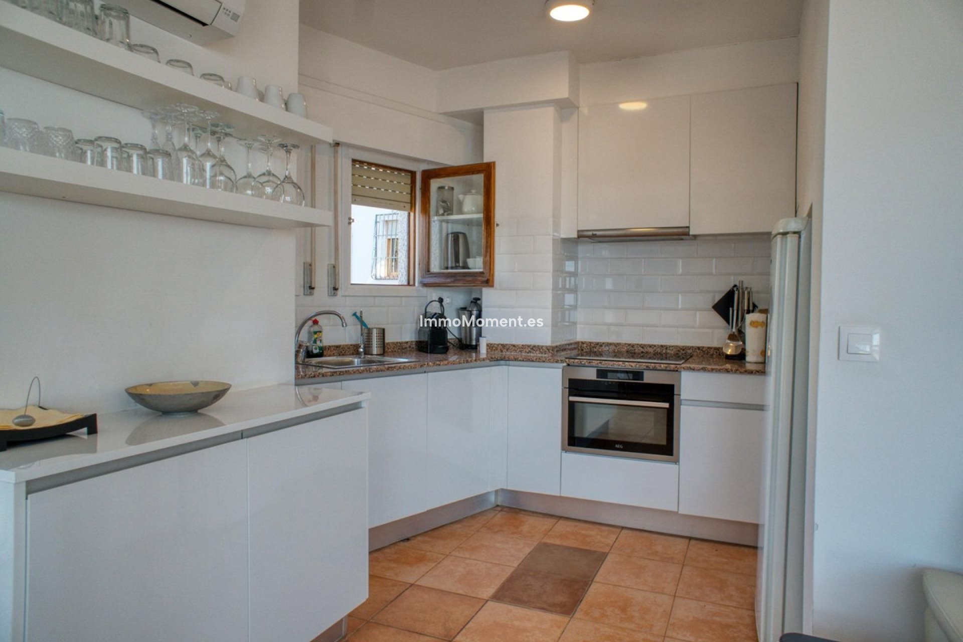 Revente - Appartement - Altea - Altea Centro