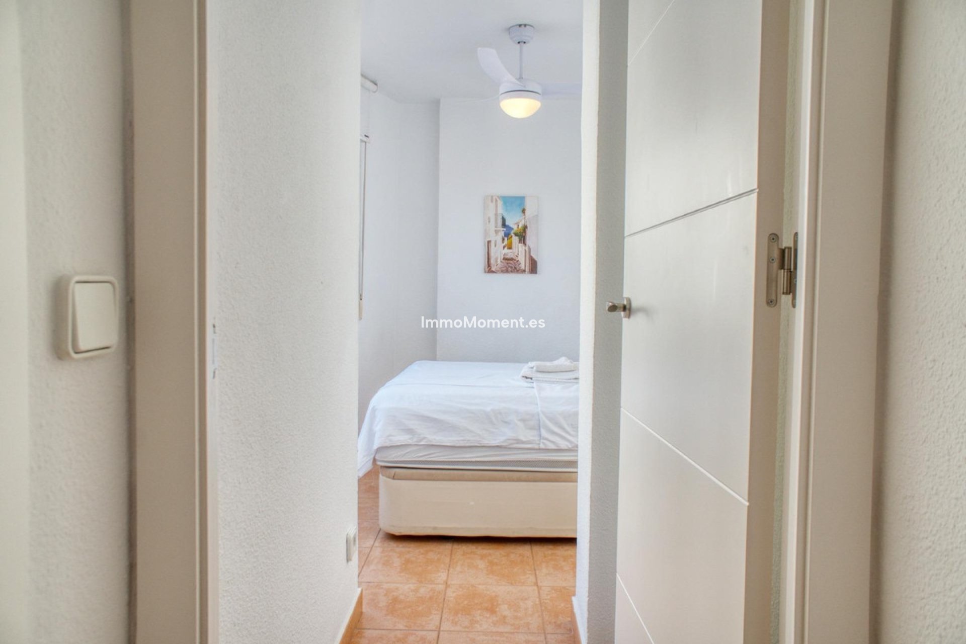 Revente - Appartement - Altea - Altea Centro