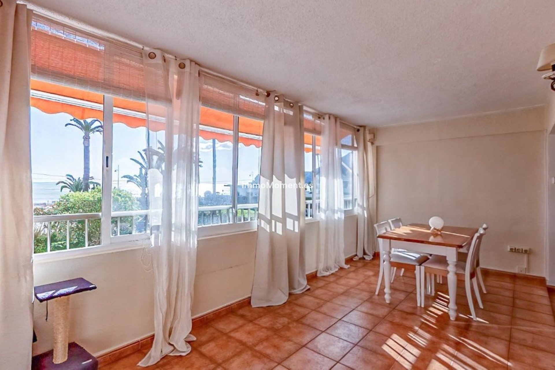 Revente - Appartement - Altea - Altea Centro