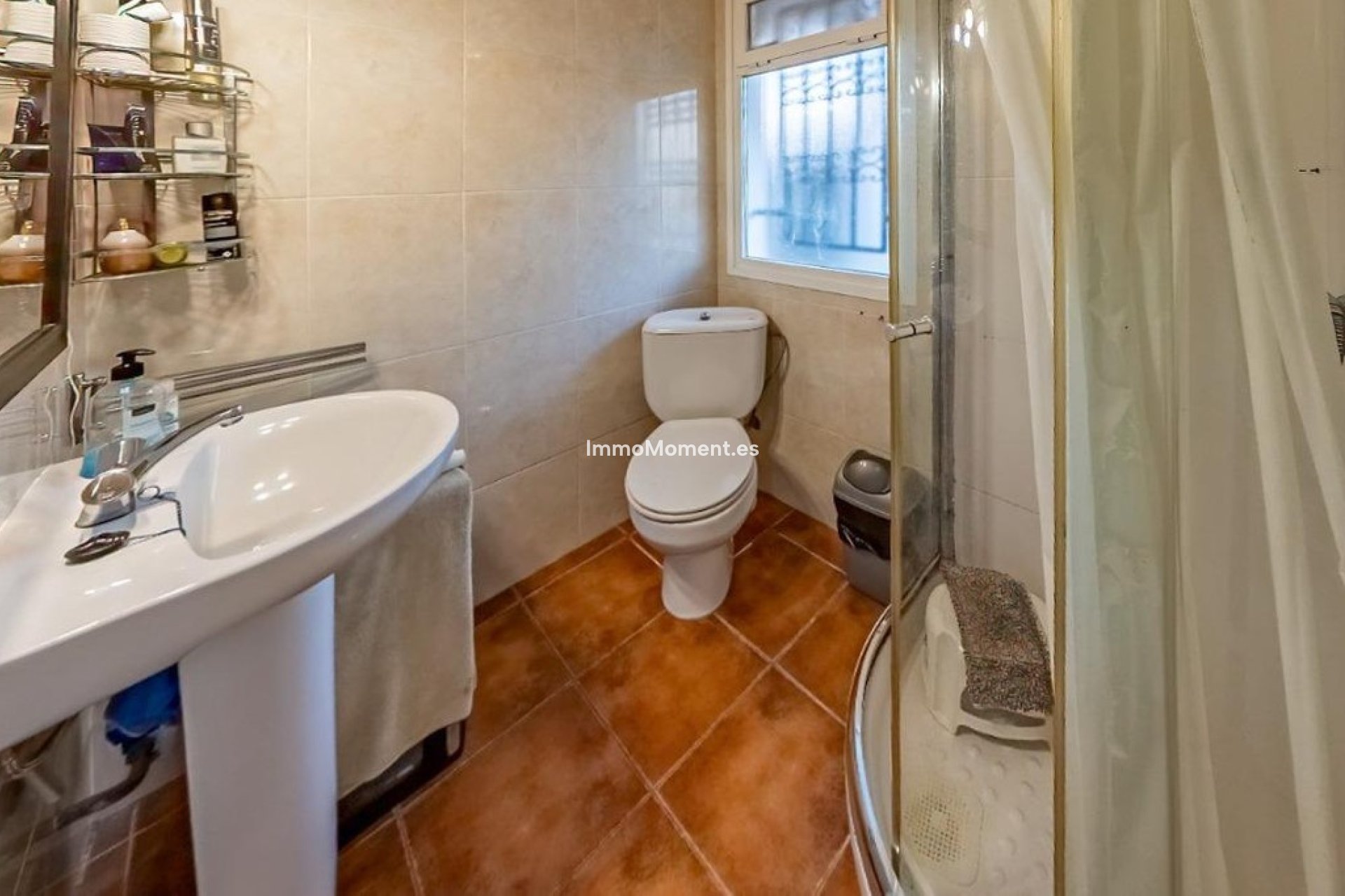 Revente - Appartement - Altea - Altea Centro