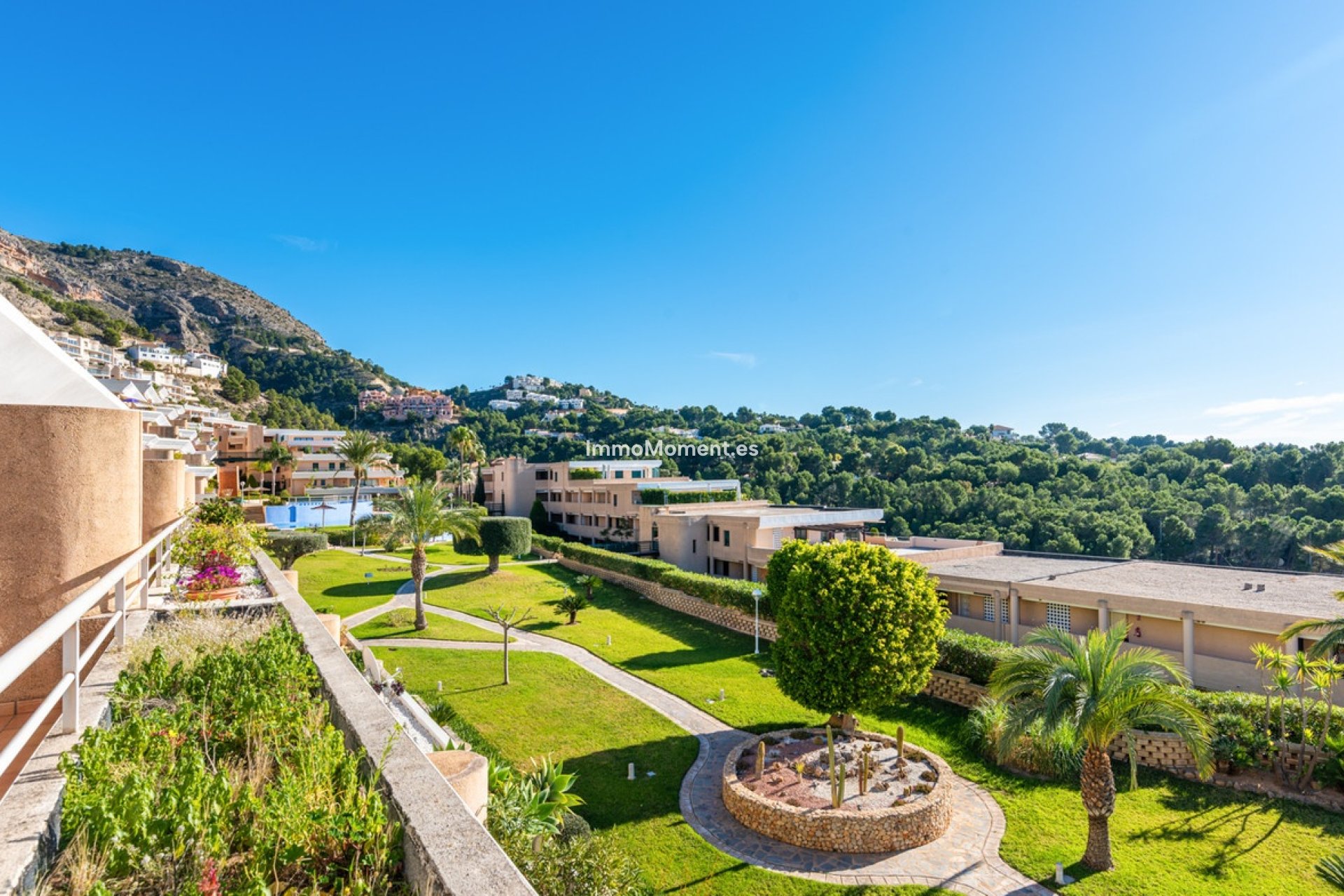 Revente - Appartement - Altea - Altea Hills