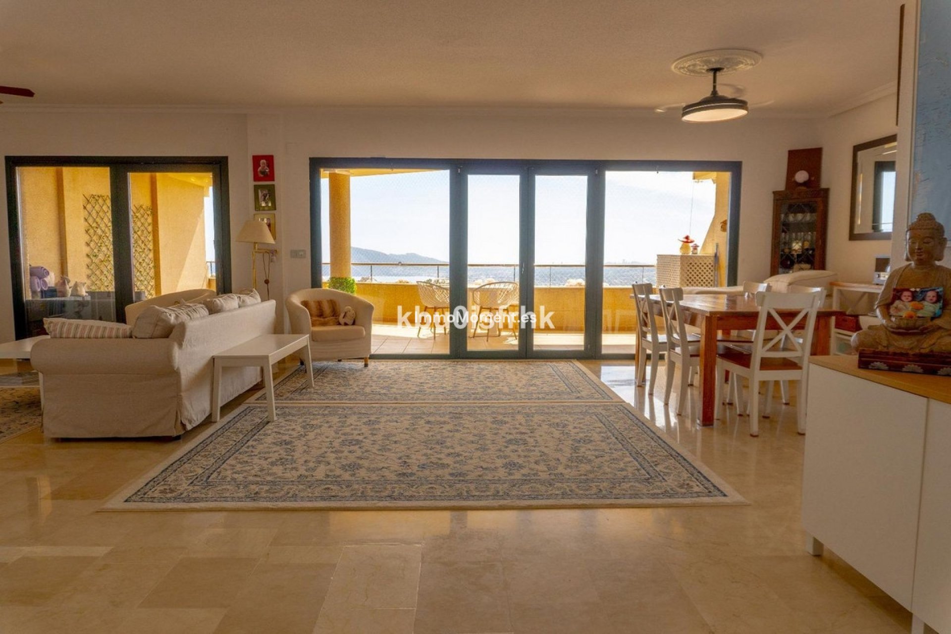 Revente - Appartement - Altea - Altea Hills