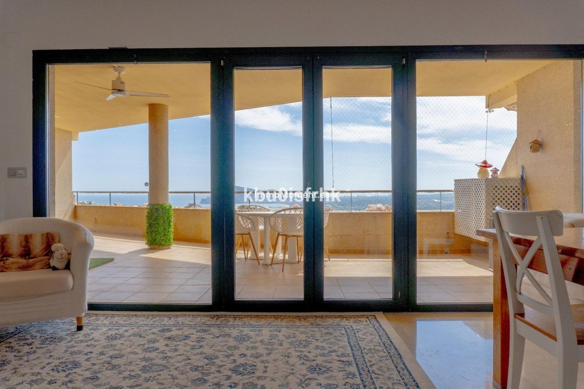 Revente - Appartement - Altea - Altea Hills