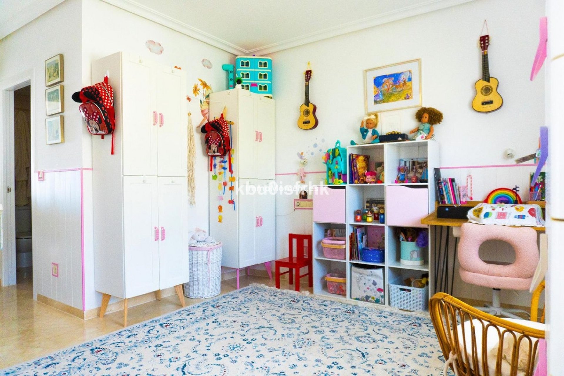 Revente - Appartement - Altea - Altea Hills