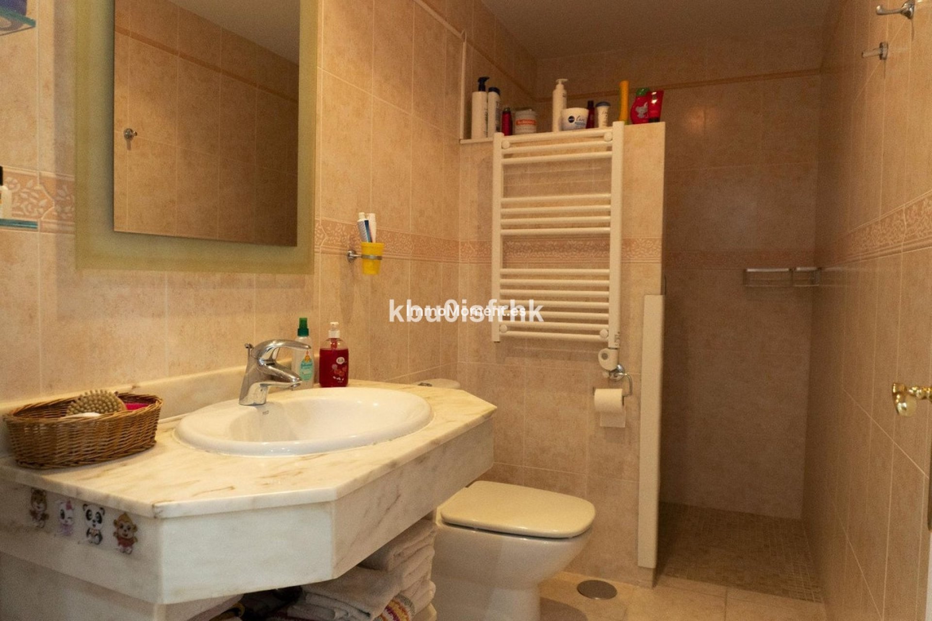 Revente - Appartement - Altea - Altea Hills