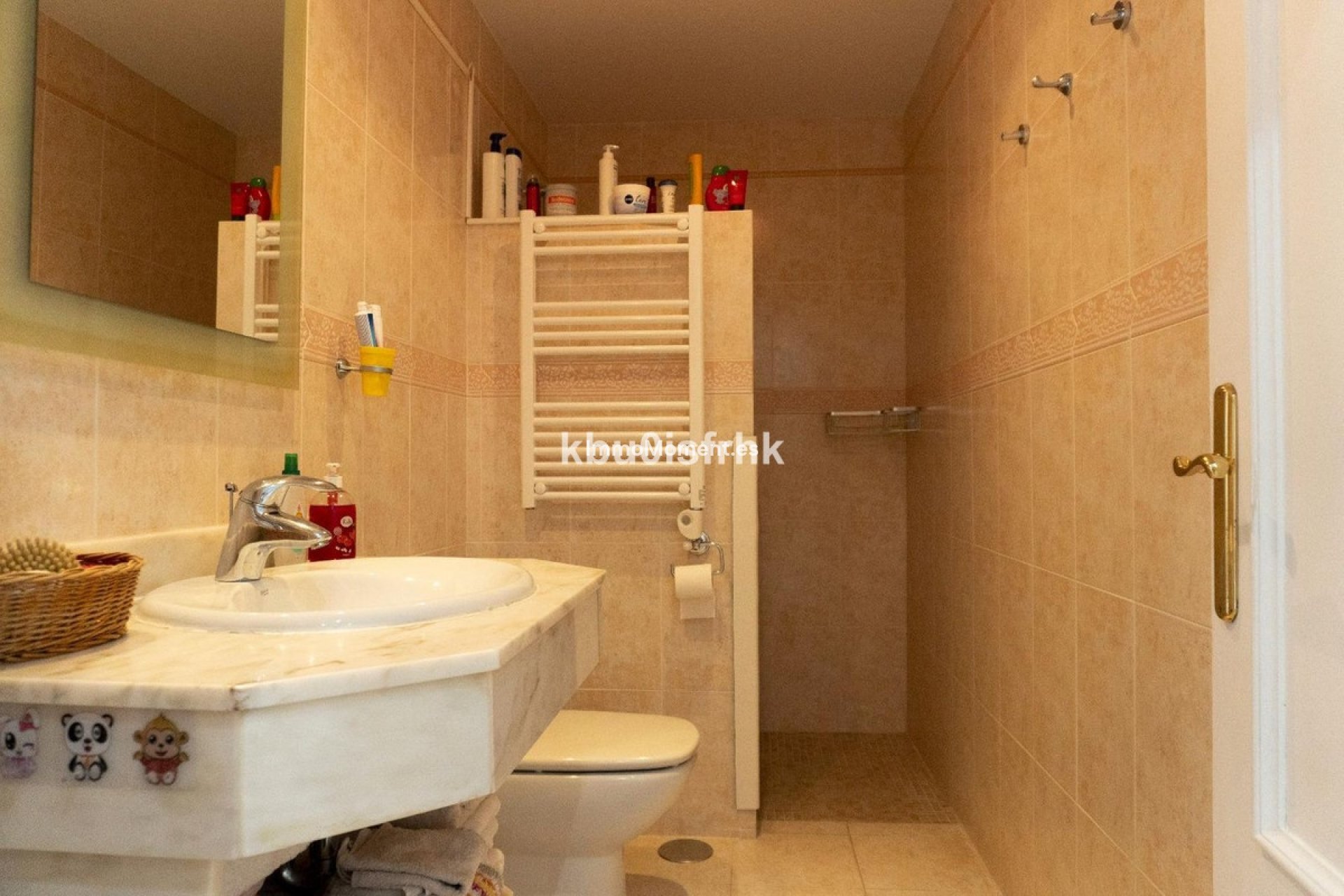 Revente - Appartement - Altea - Altea Hills