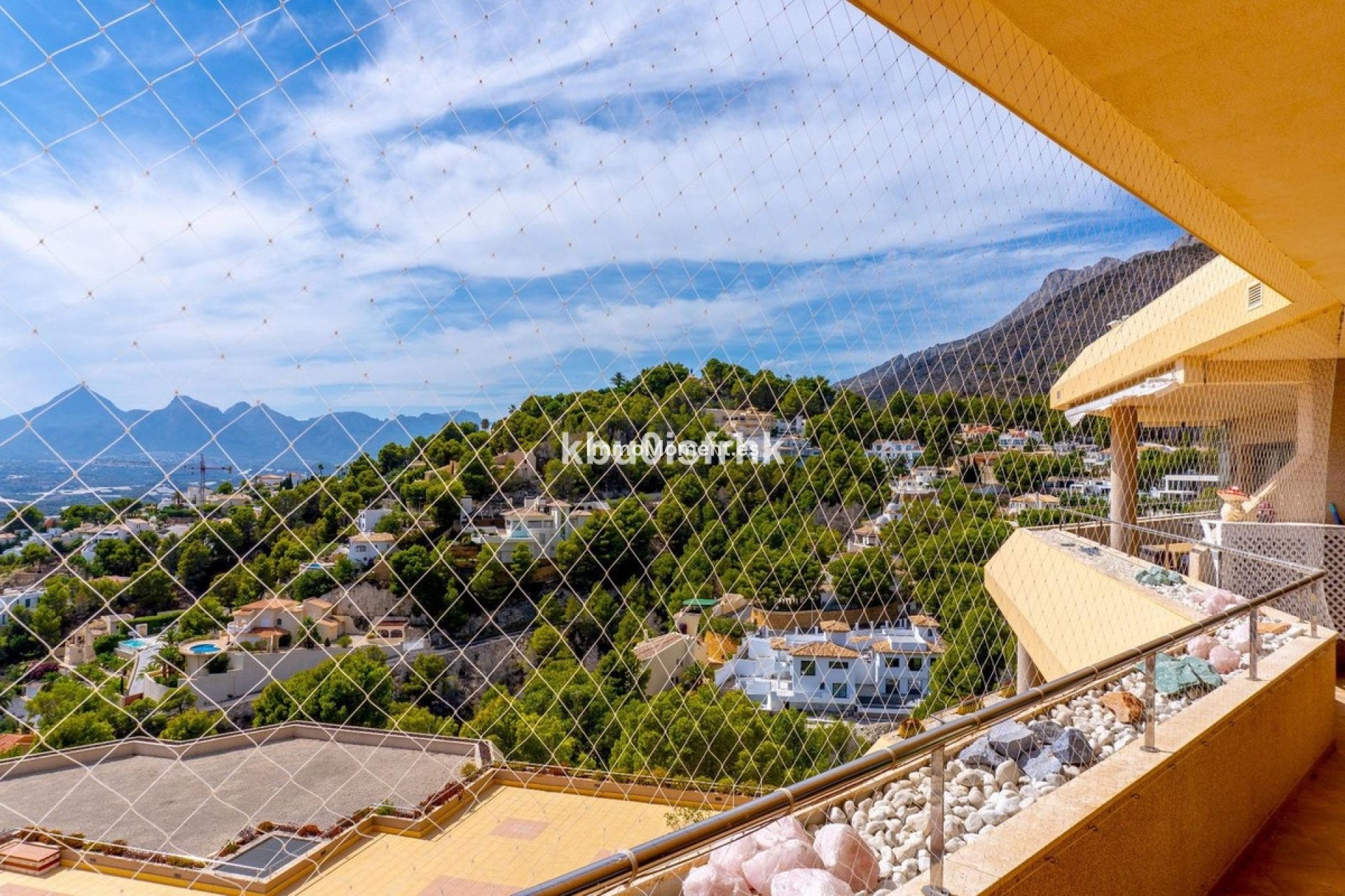 Revente - Appartement - Altea - Altea Hills