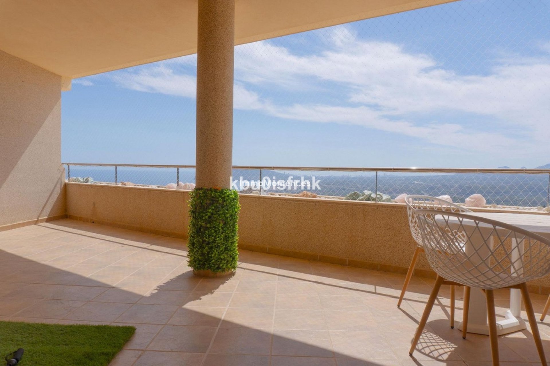 Revente - Appartement - Altea - Altea Hills