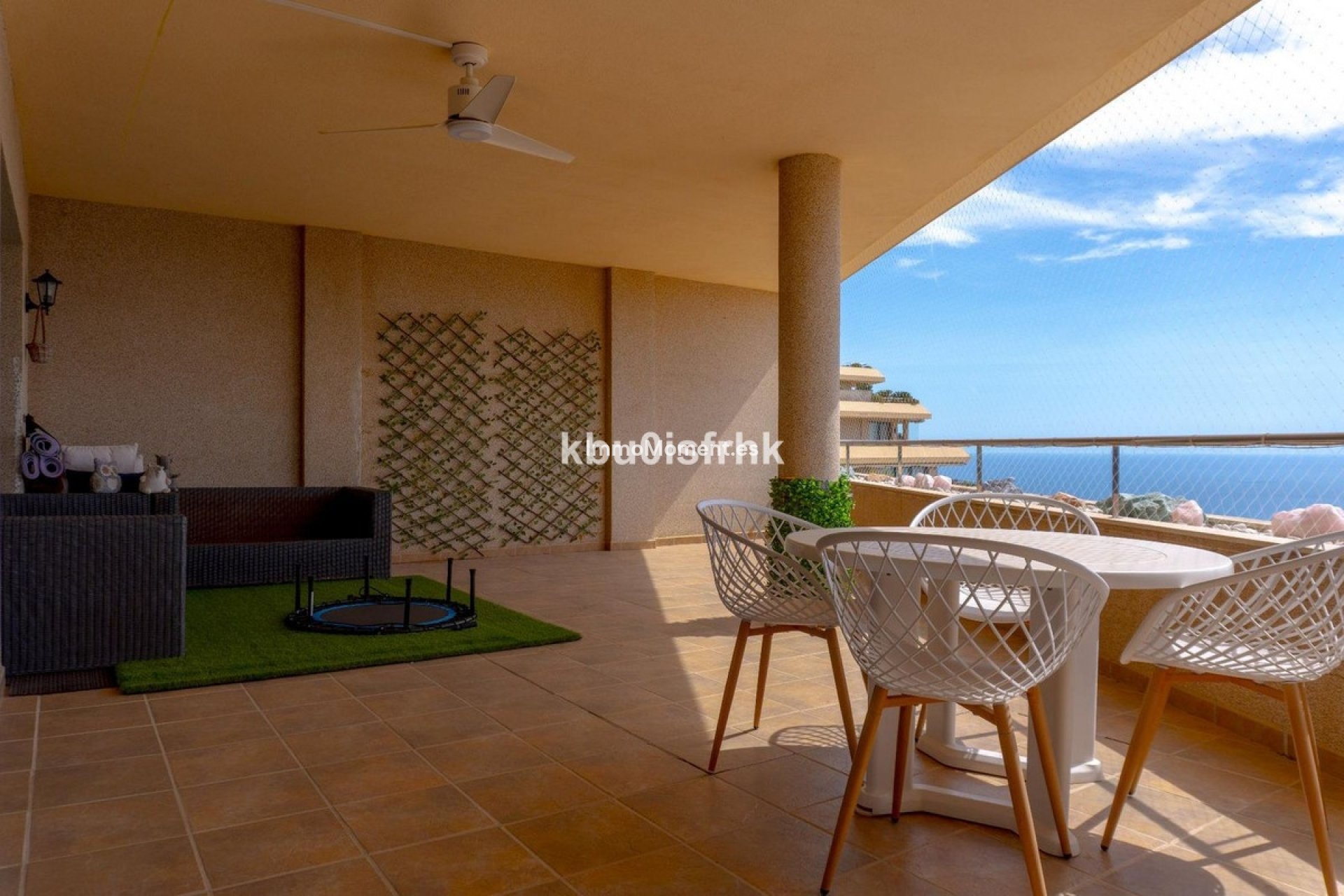 Revente - Appartement - Altea - Altea Hills
