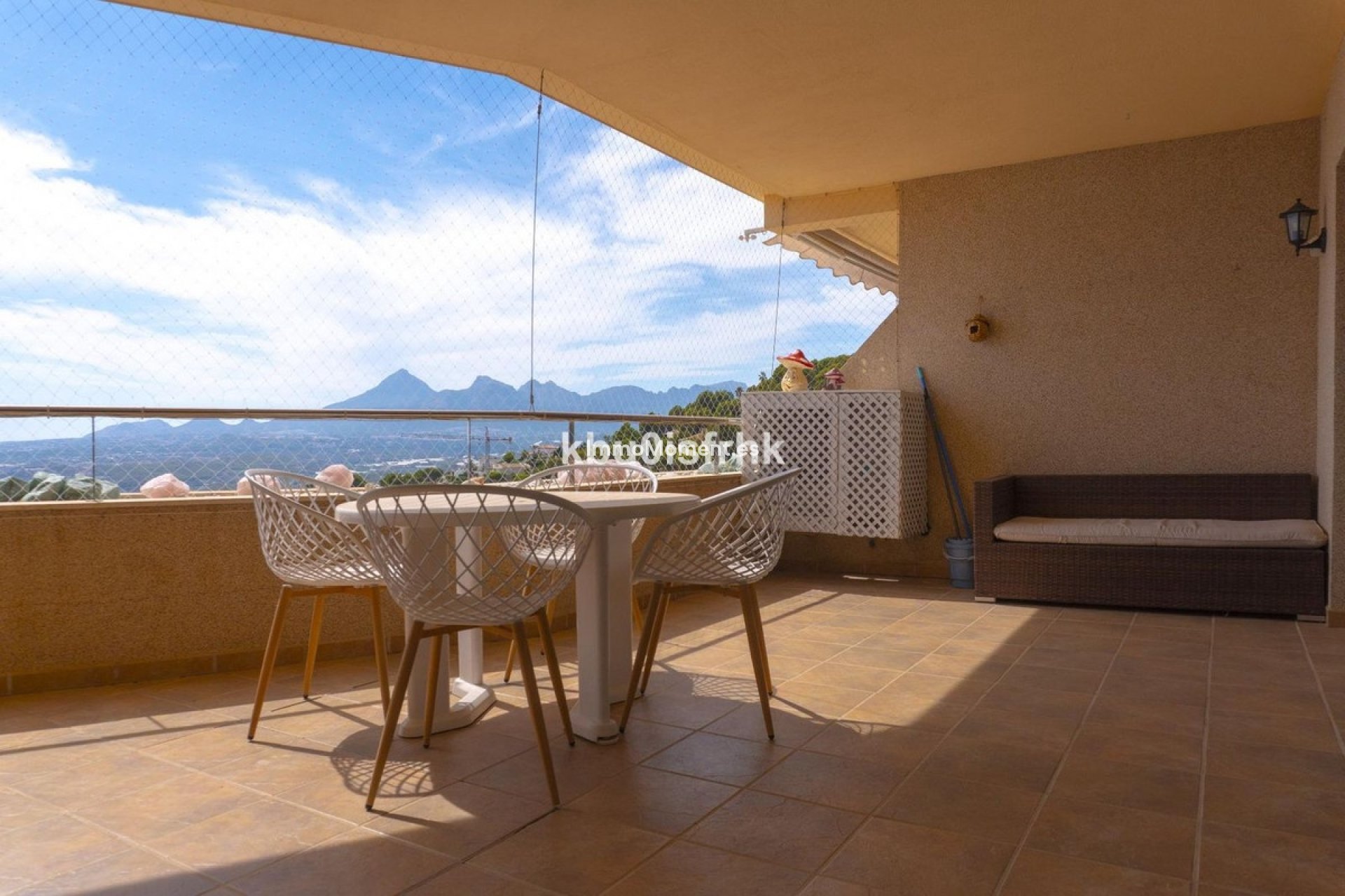 Revente - Appartement - Altea - Altea Hills