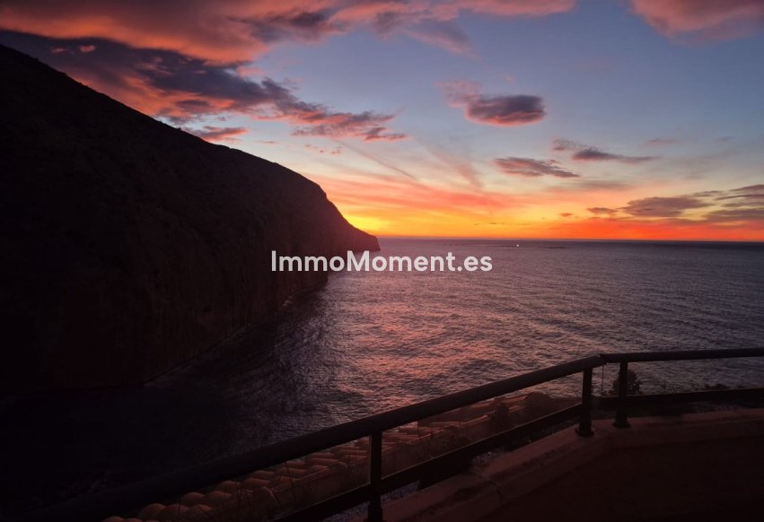 Revente - Appartement - Altea - Pueblo Mascarat