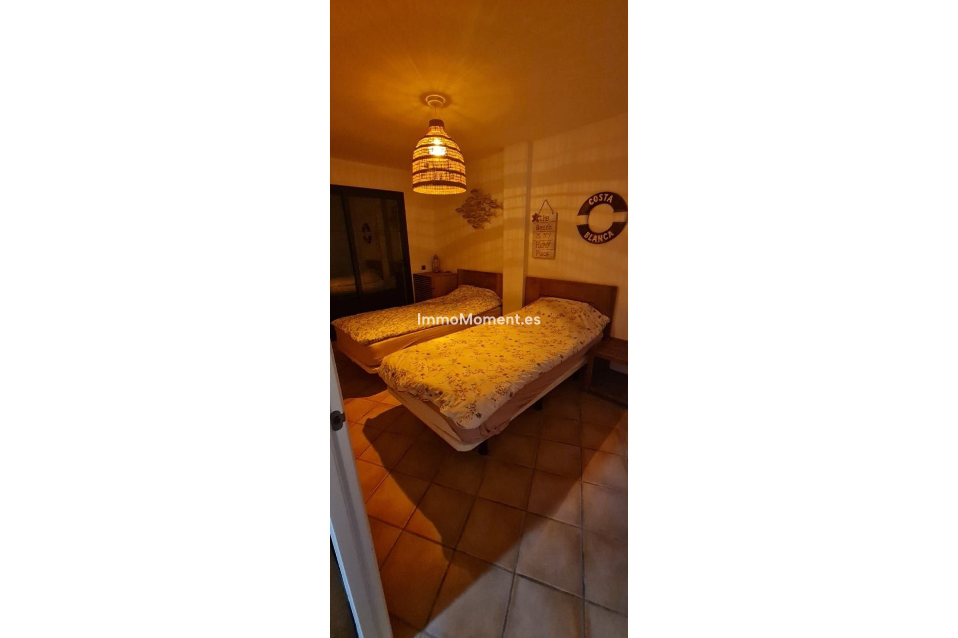 Revente - Appartement - Altea - Pueblo Mascarat