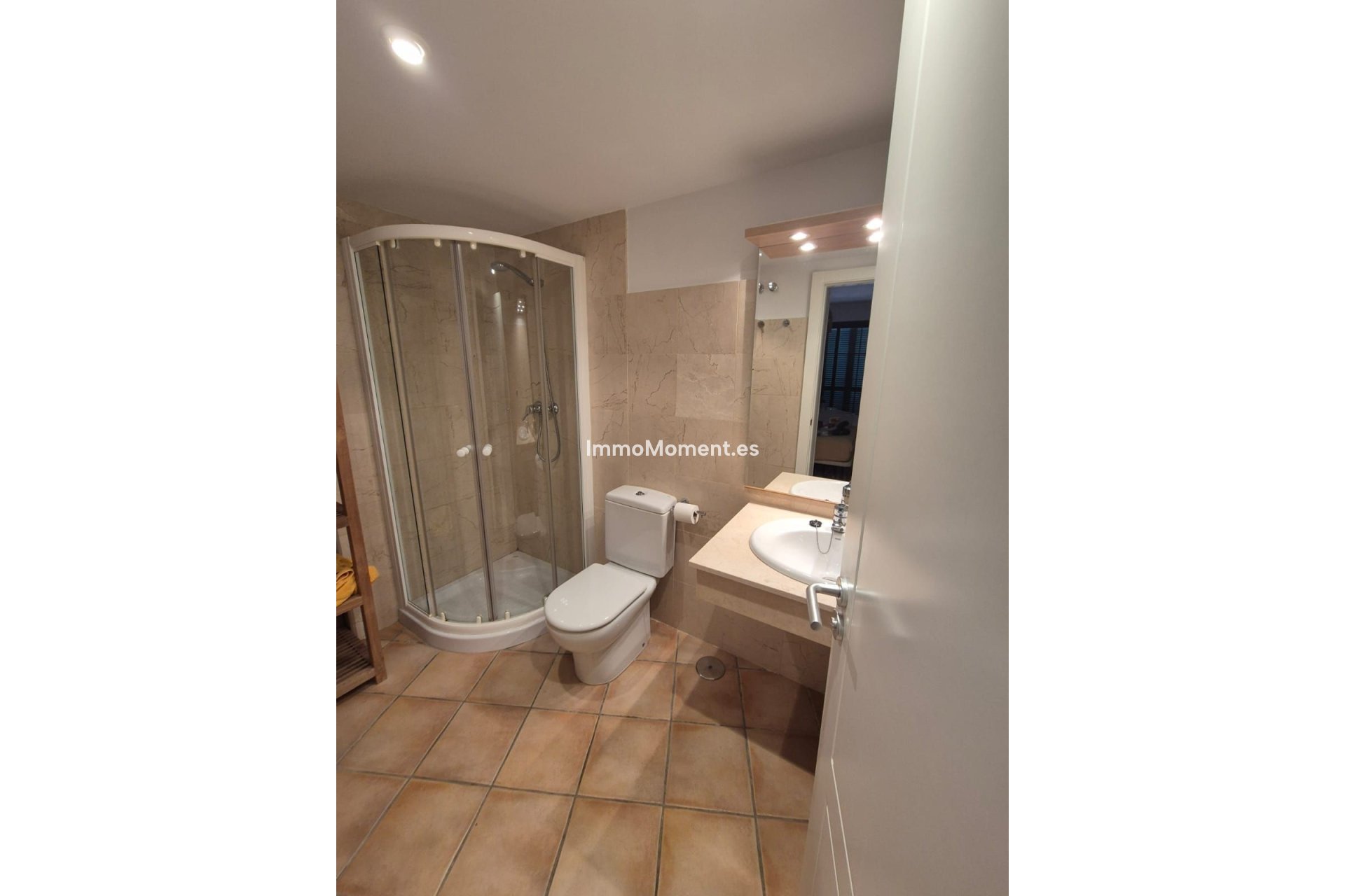 Revente - Appartement - Altea - Pueblo Mascarat
