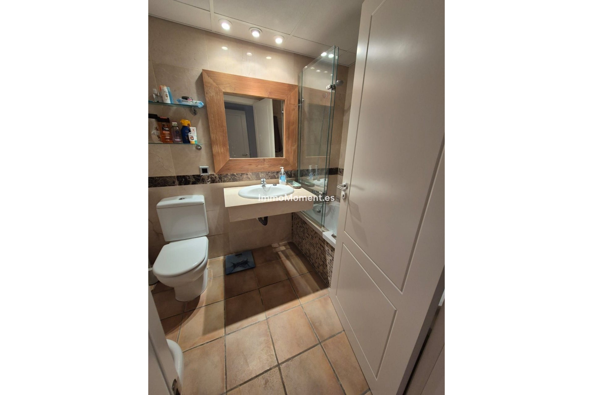 Revente - Appartement - Altea - Pueblo Mascarat