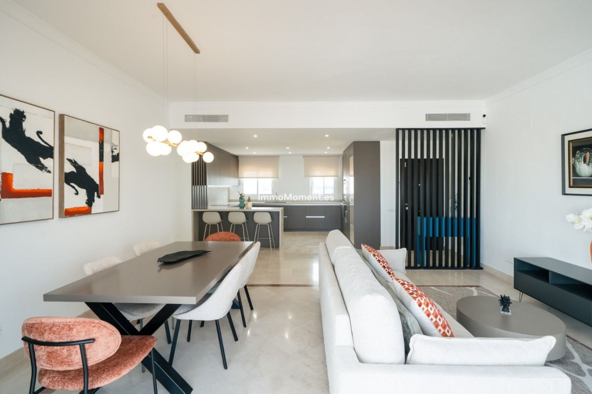 Revente - Appartement - Benahavís - Benahavís Centro