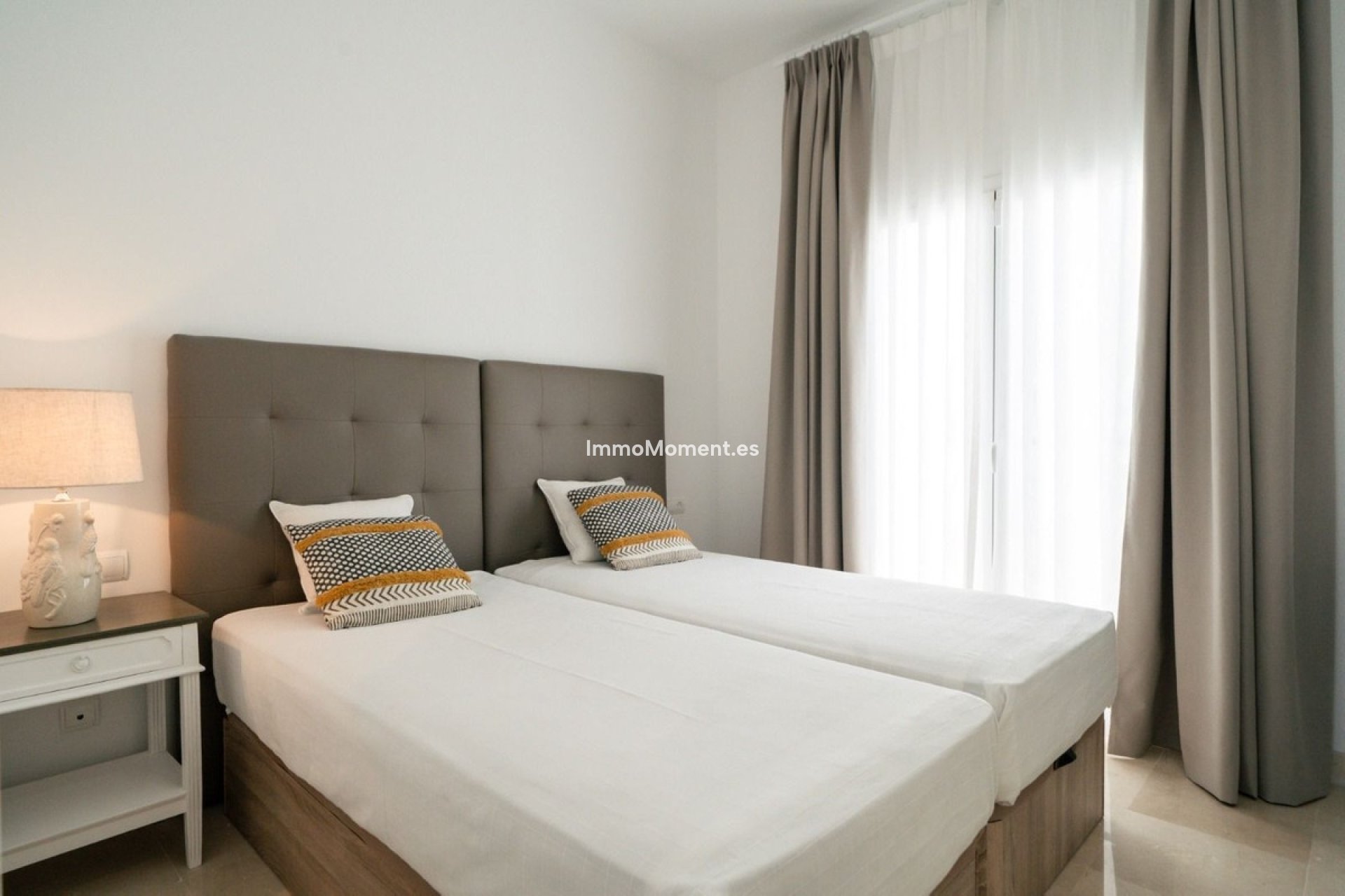 Revente - Appartement - Benahavís - Benahavís Centro