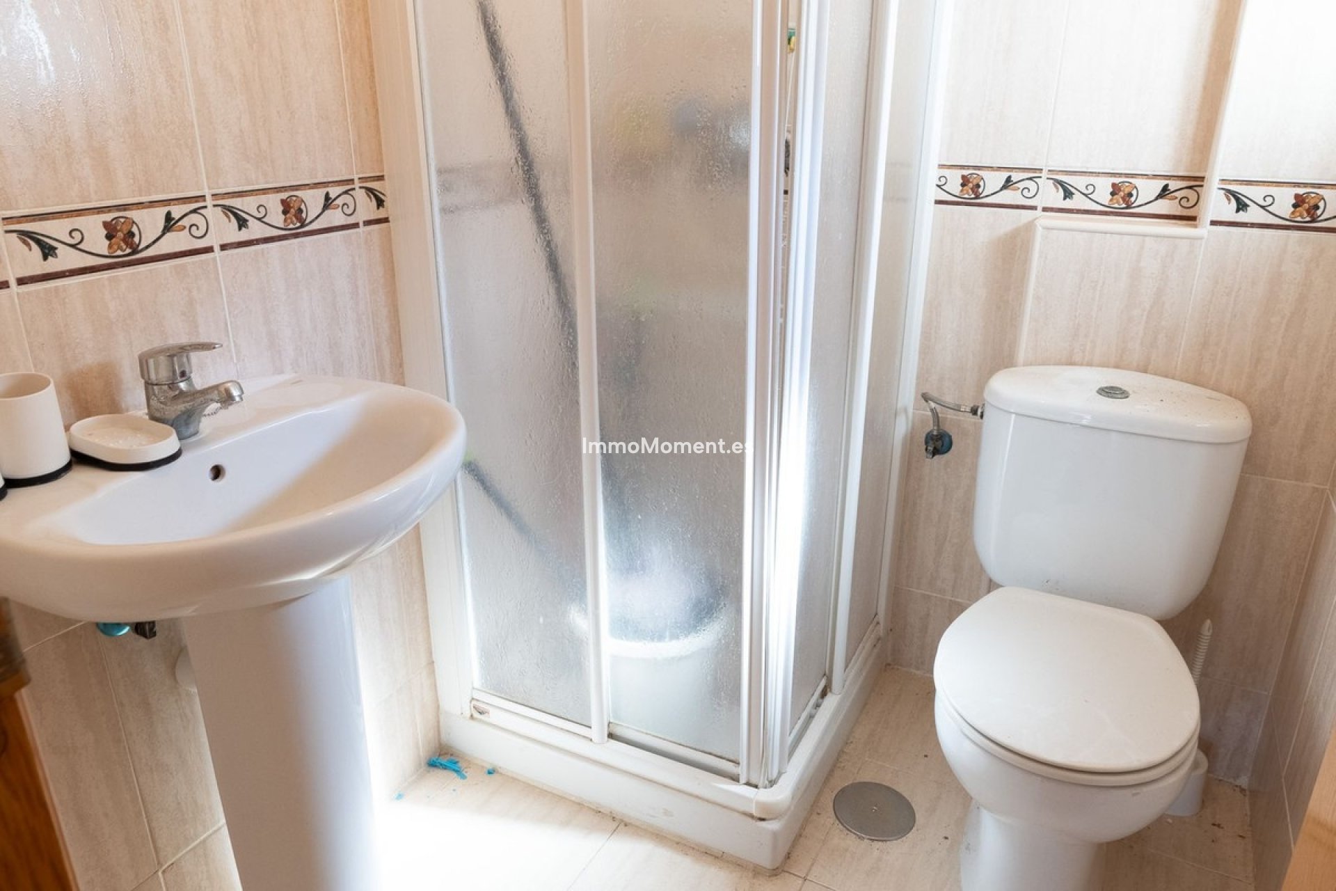 Revente - Appartement - Benahavís - Benahavís Centro