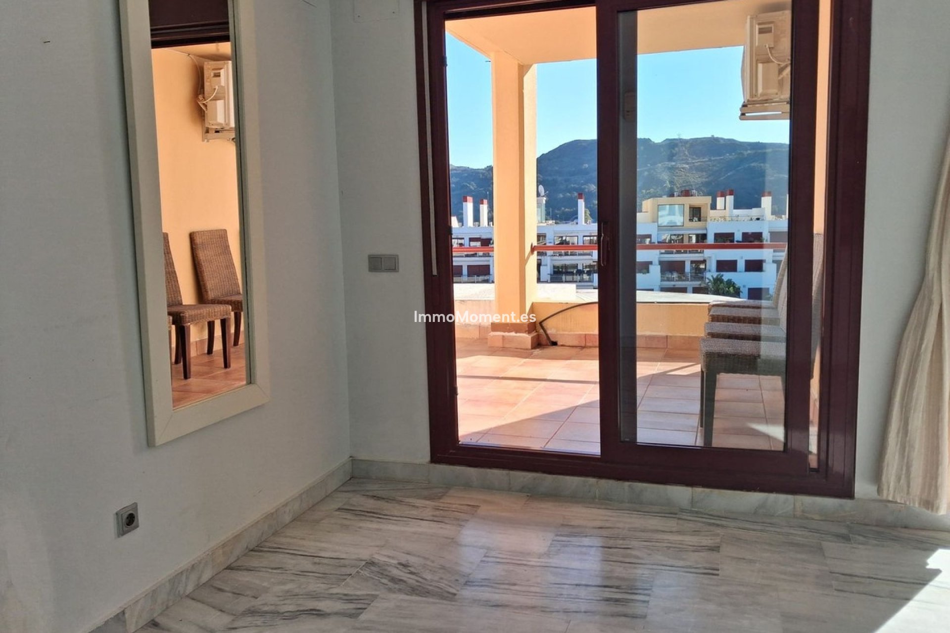 Revente - Appartement - Benahavís - Benahavís Centro