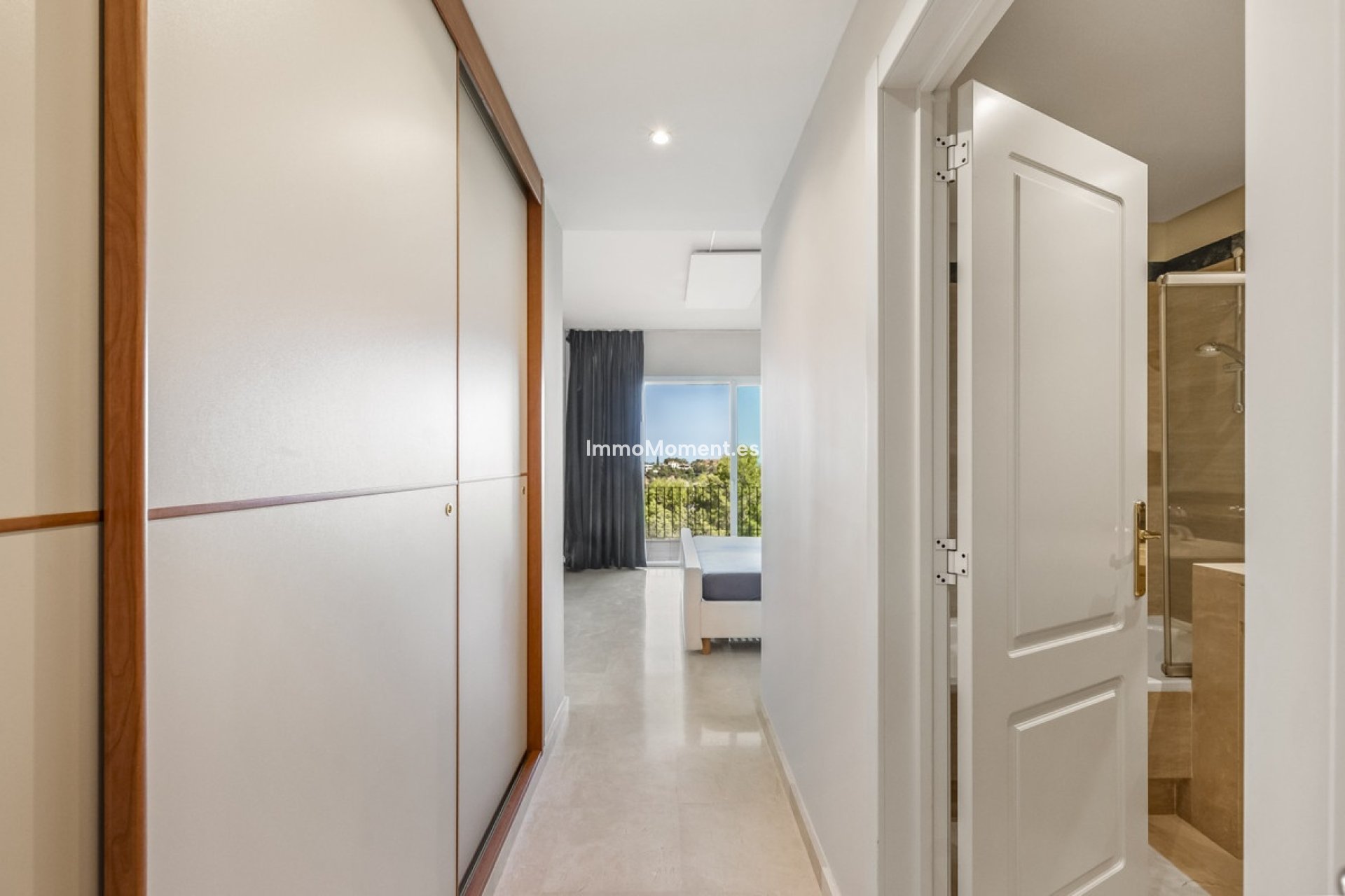 Revente - Appartement - Benahavís - Benahavís Centro