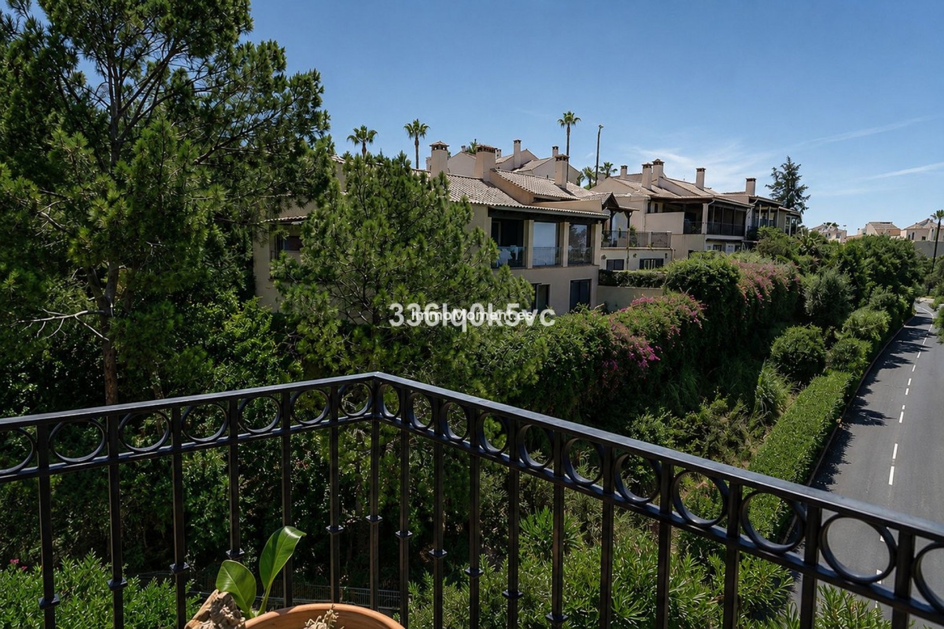Revente - Appartement - Benahavís - Benahavís Centro