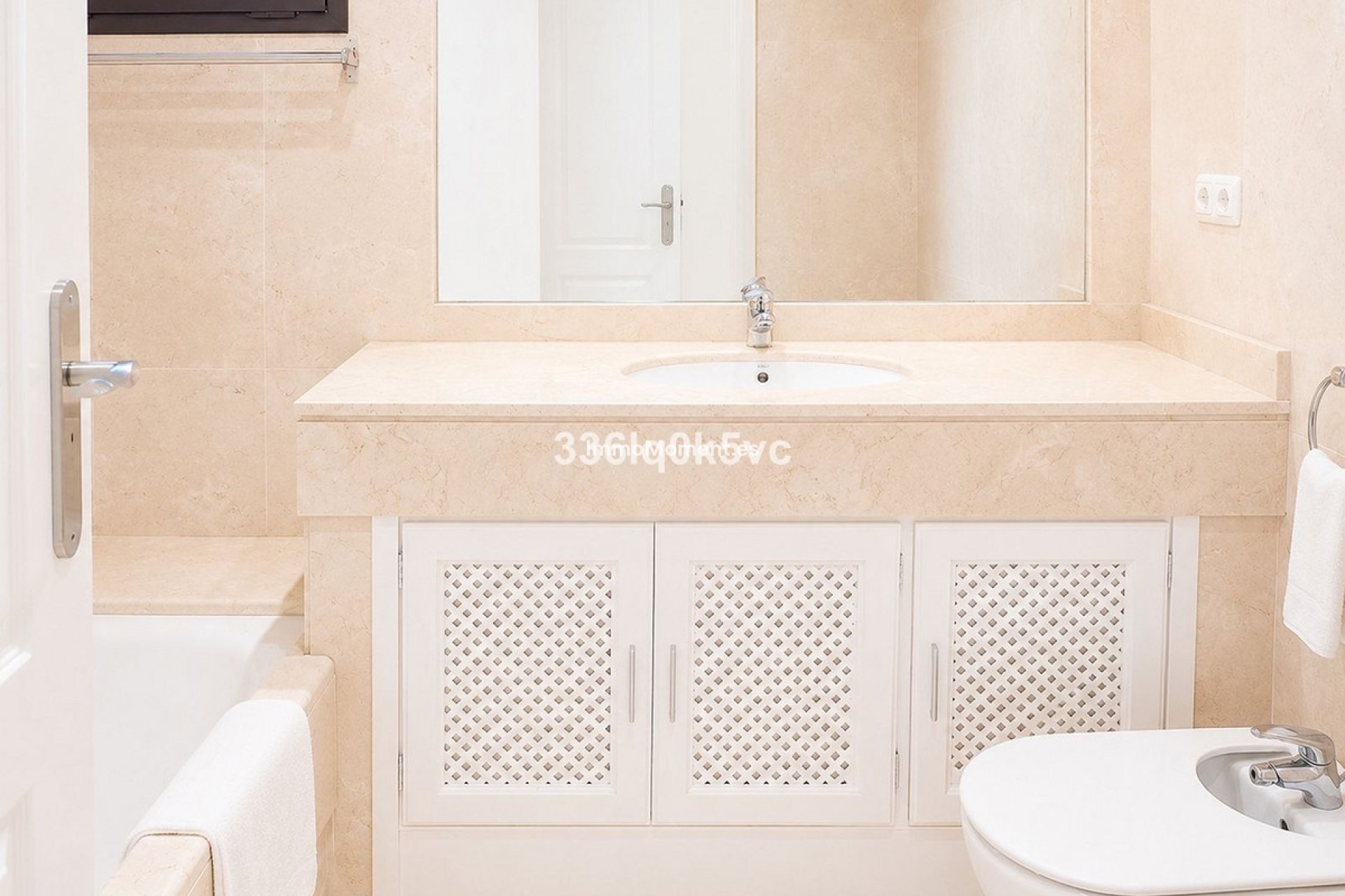 Revente - Appartement - Benahavís - Benahavís Centro