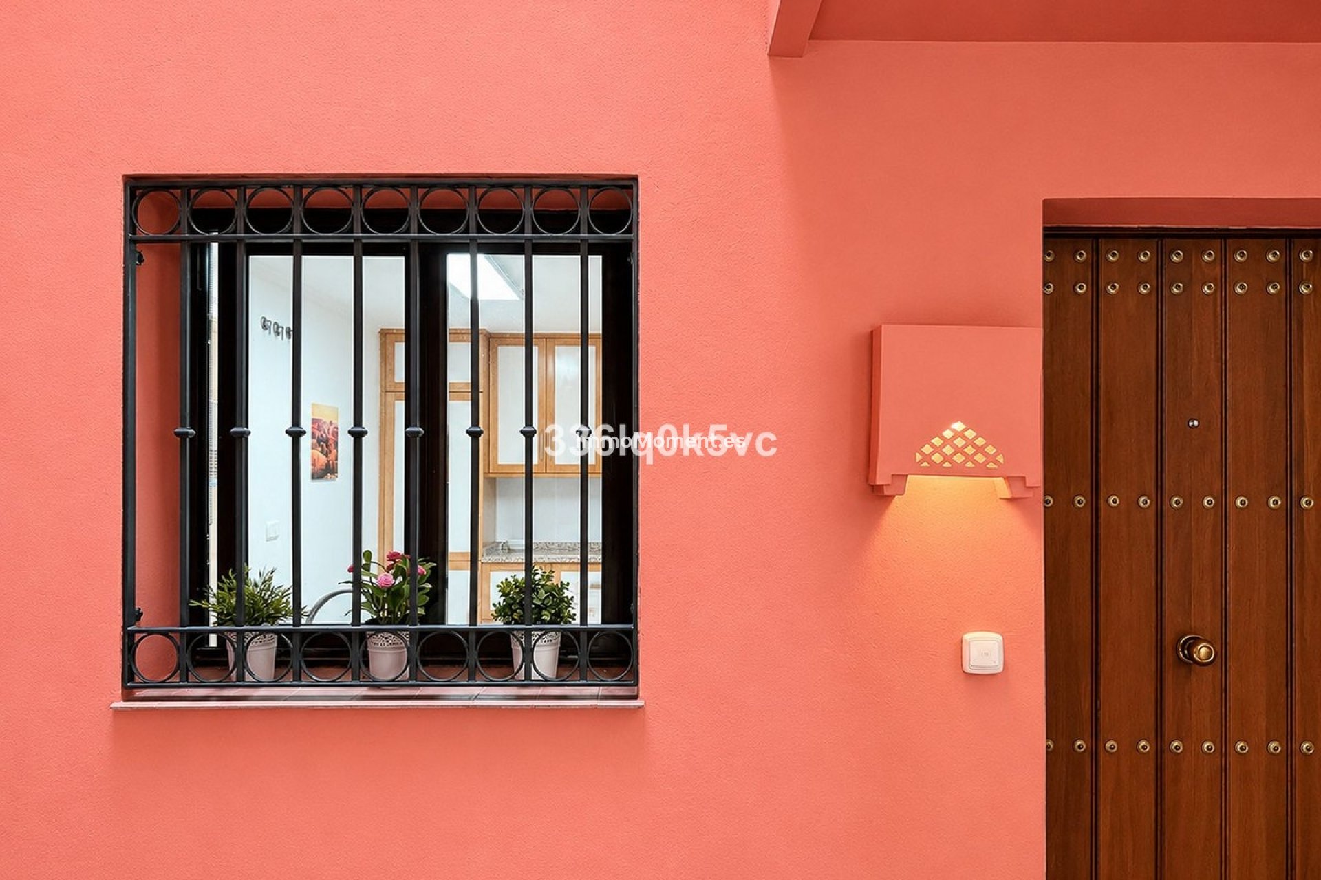 Revente - Appartement - Benahavís - Benahavís Centro