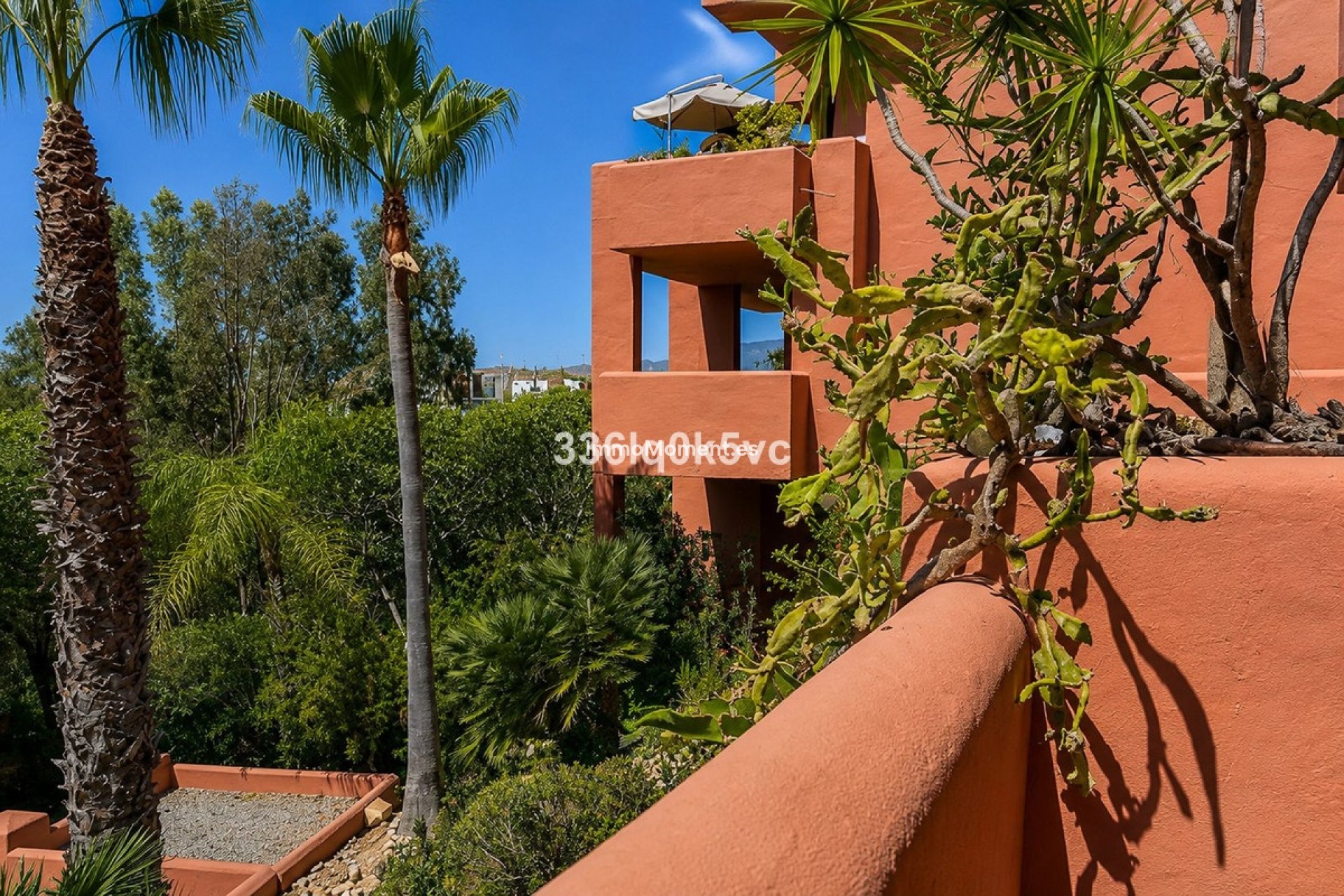 Revente - Appartement - Benahavís - Benahavís Centro