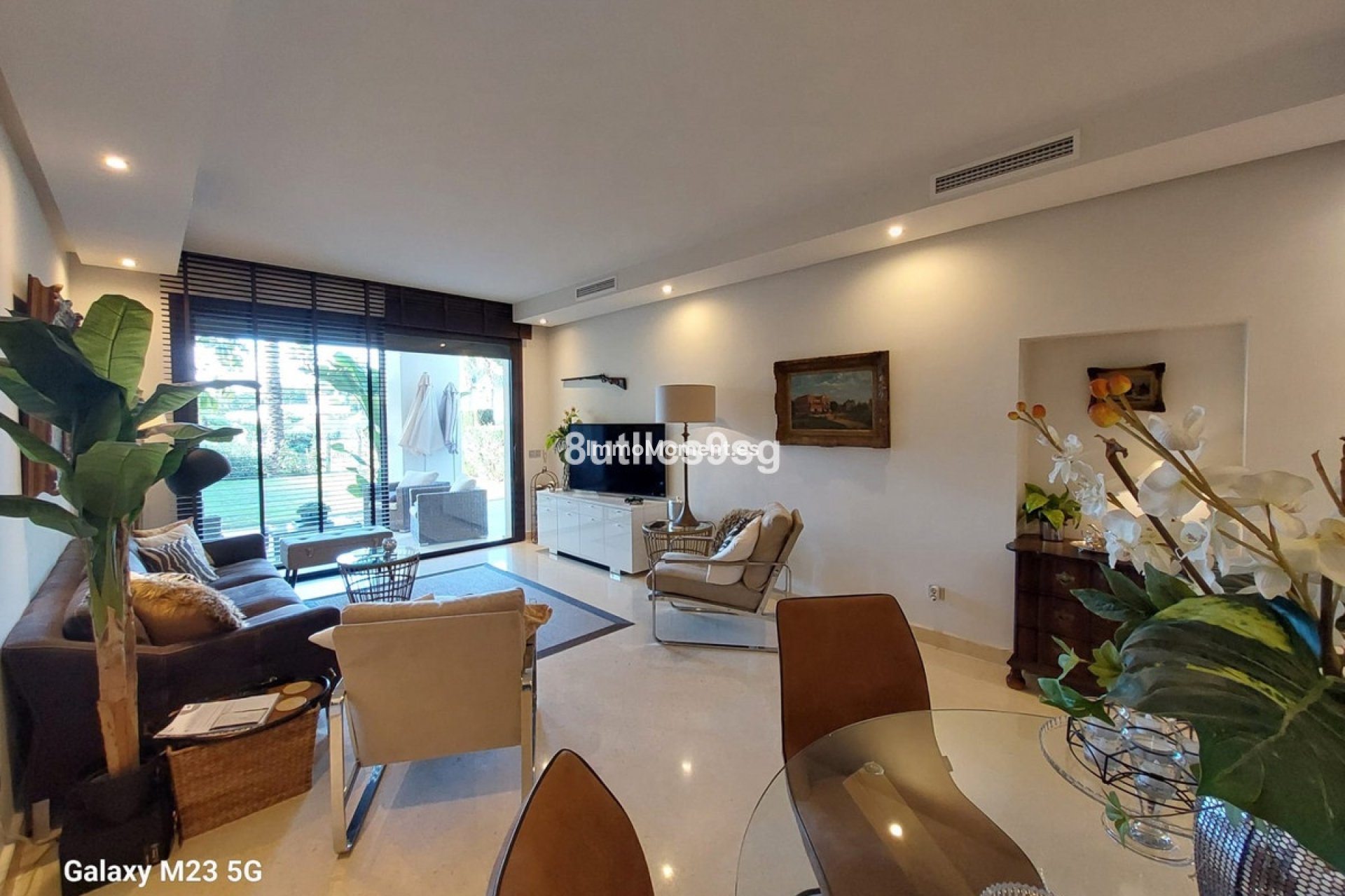 Revente - Appartement - Benahavís - Benahavís Centro